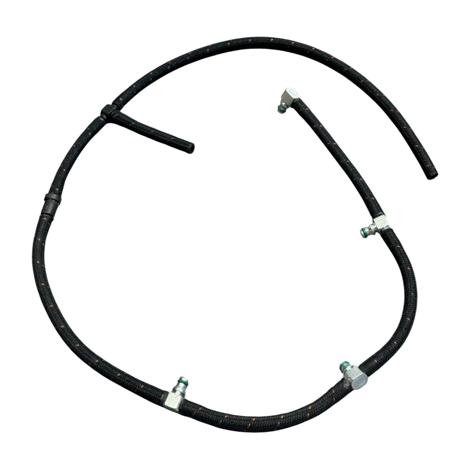 Hyundai Boru Yakıt Geri Dönüşüm Starex 2,5 Crdi 08-12/Sorento 2,5 Crdi 02-10 - 31471-4A440