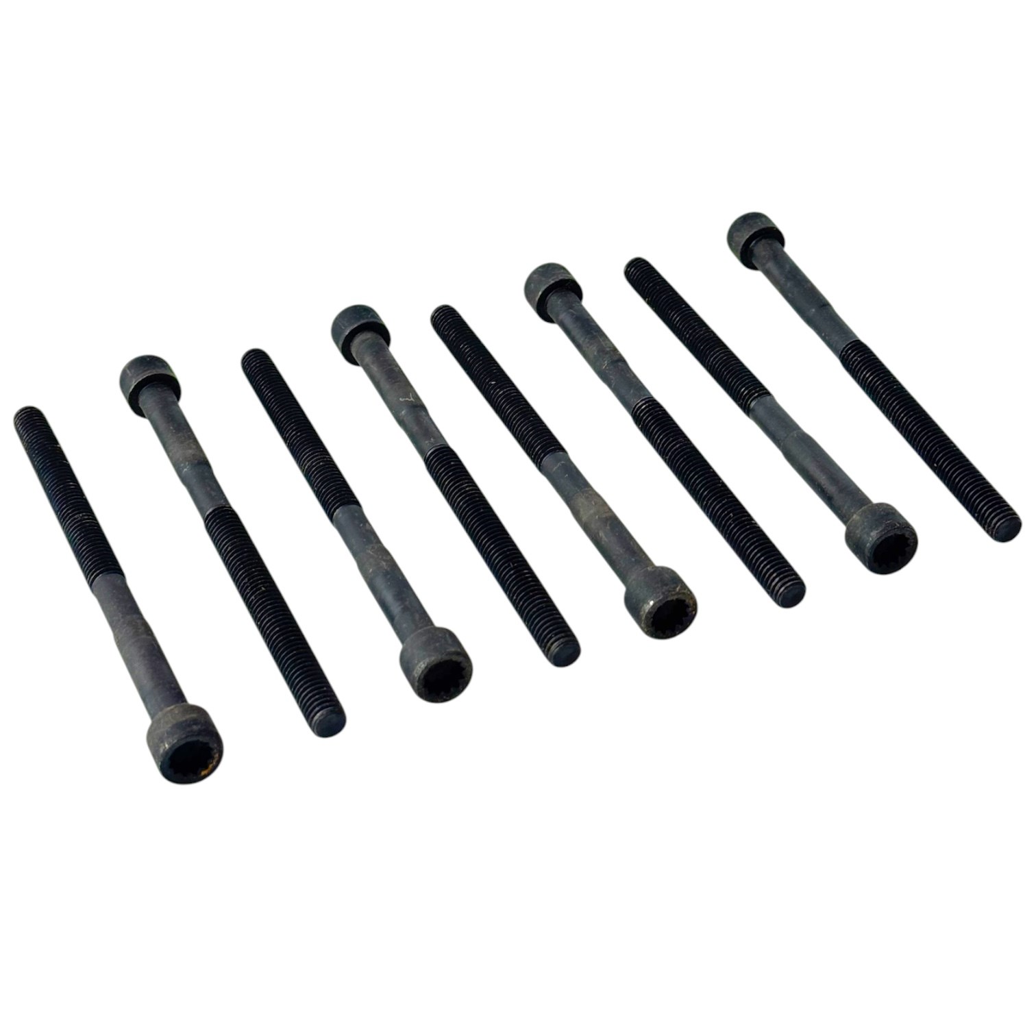 Hyundai Civata Silindir Kapak İ10 1,0 12-18/Picanto 1,0 12-18 (Set/8 Adet) - 22321-04010