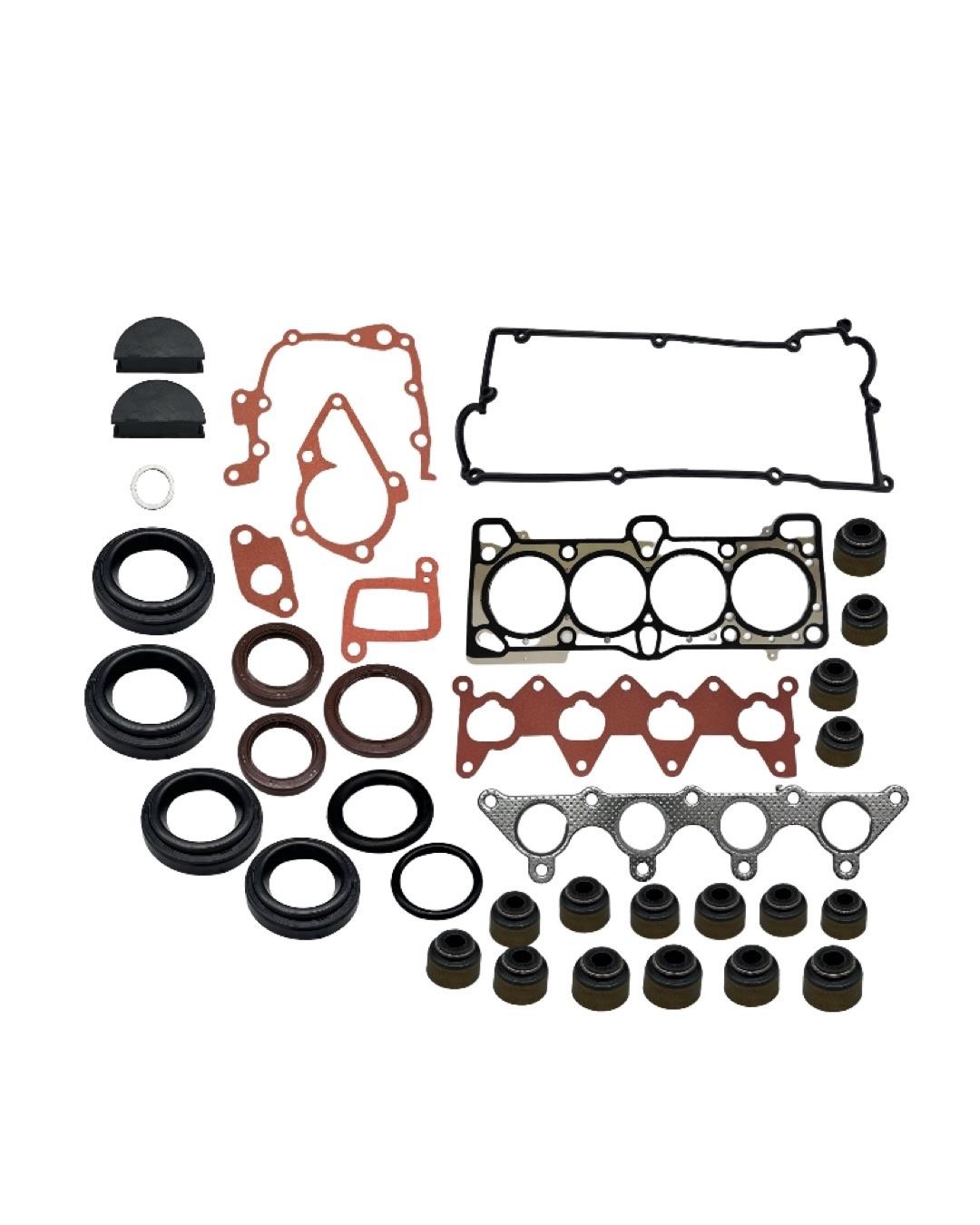 Hyundaı Conta Takım Accent 1,6 03-05/Era 1,6 06-12 Elantra 1,6 04-07/Cerato 1,6 Benzli 06-12/Matrix 1,6 09-12 - 20910-26D00/26D10-P