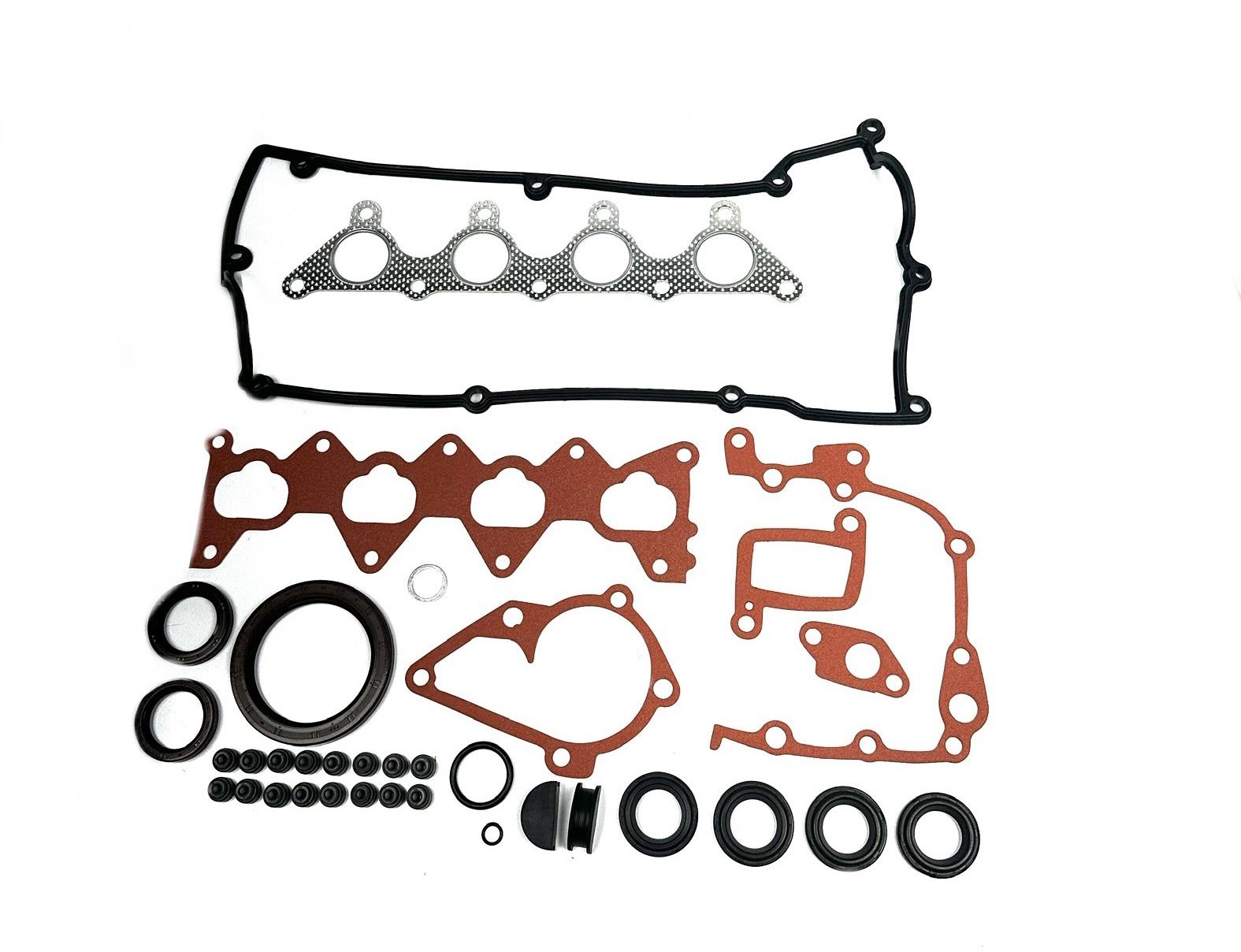Hyundaı Conta Takım Accent 1,6 03-05/Era 1,6 06-12 Elantra 1,6 04-07/Cerato 1,6 Benzli 06-12/Matrix 1,6 09-12 (Skc'siz) - 20910-26D00/26D10-C