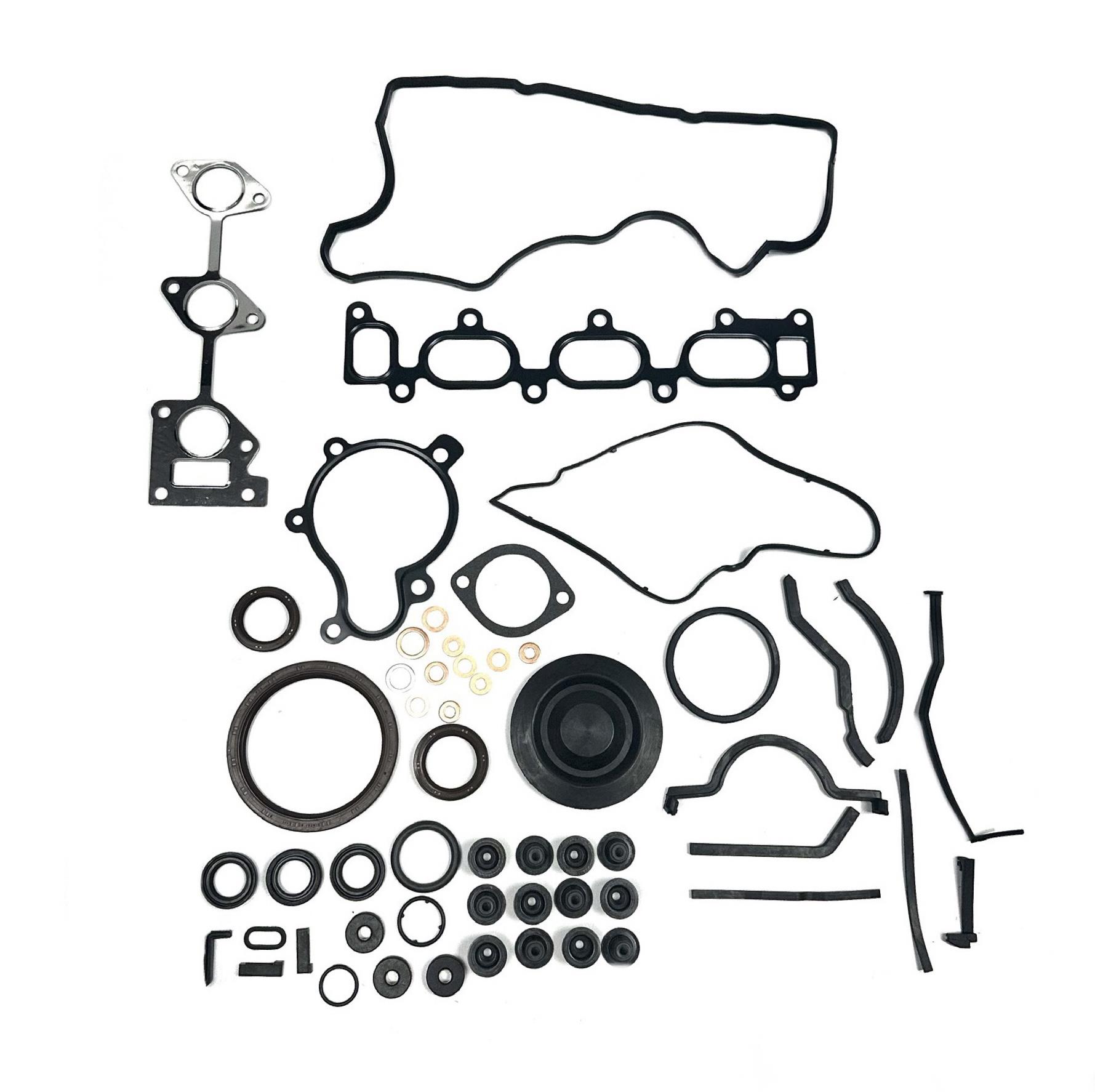 Hyundaı Conta Takım Accent Dizel 03-05 (Skc Siz) - 20910-27C11-C