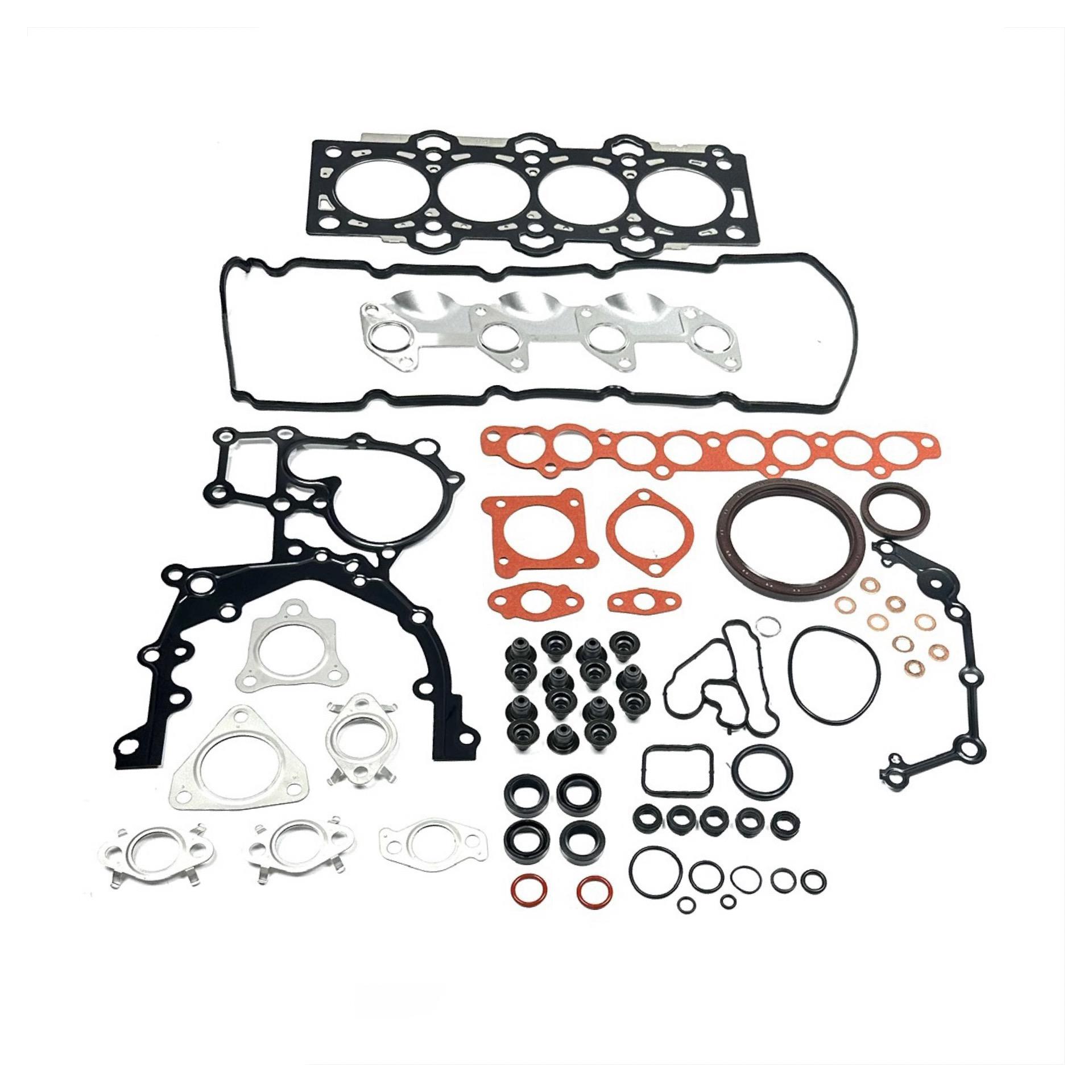 Hyundaı Conta Takım Accent Era/Getz/Matrıx/Cerato 1,5 Dizel 06-12/Rio 1,5 Dizel 06-12 - 20910-2AF00