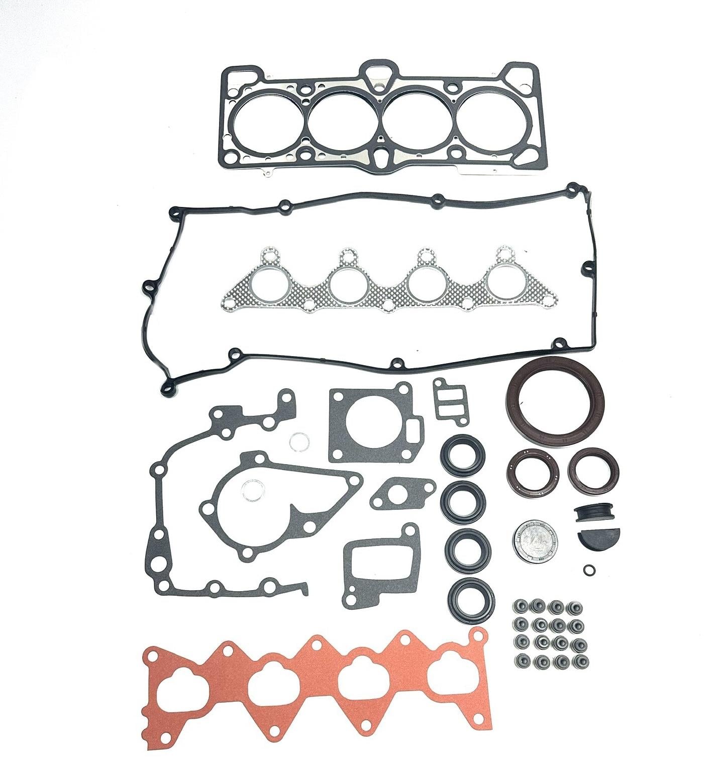 Hyundaı Conta Takım Accent Era/Rio 1,4 Benzli 06-12/Getz 1,4 16v Benzli 06-12 - 20910-26L00-P