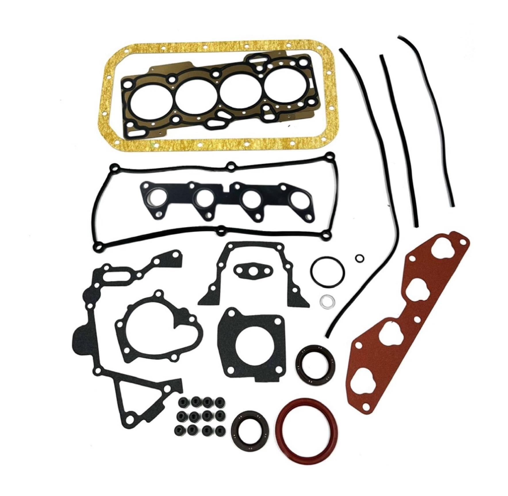Hyundaı Conta Takım Atos G4hg 06-09 - 20910-02S00