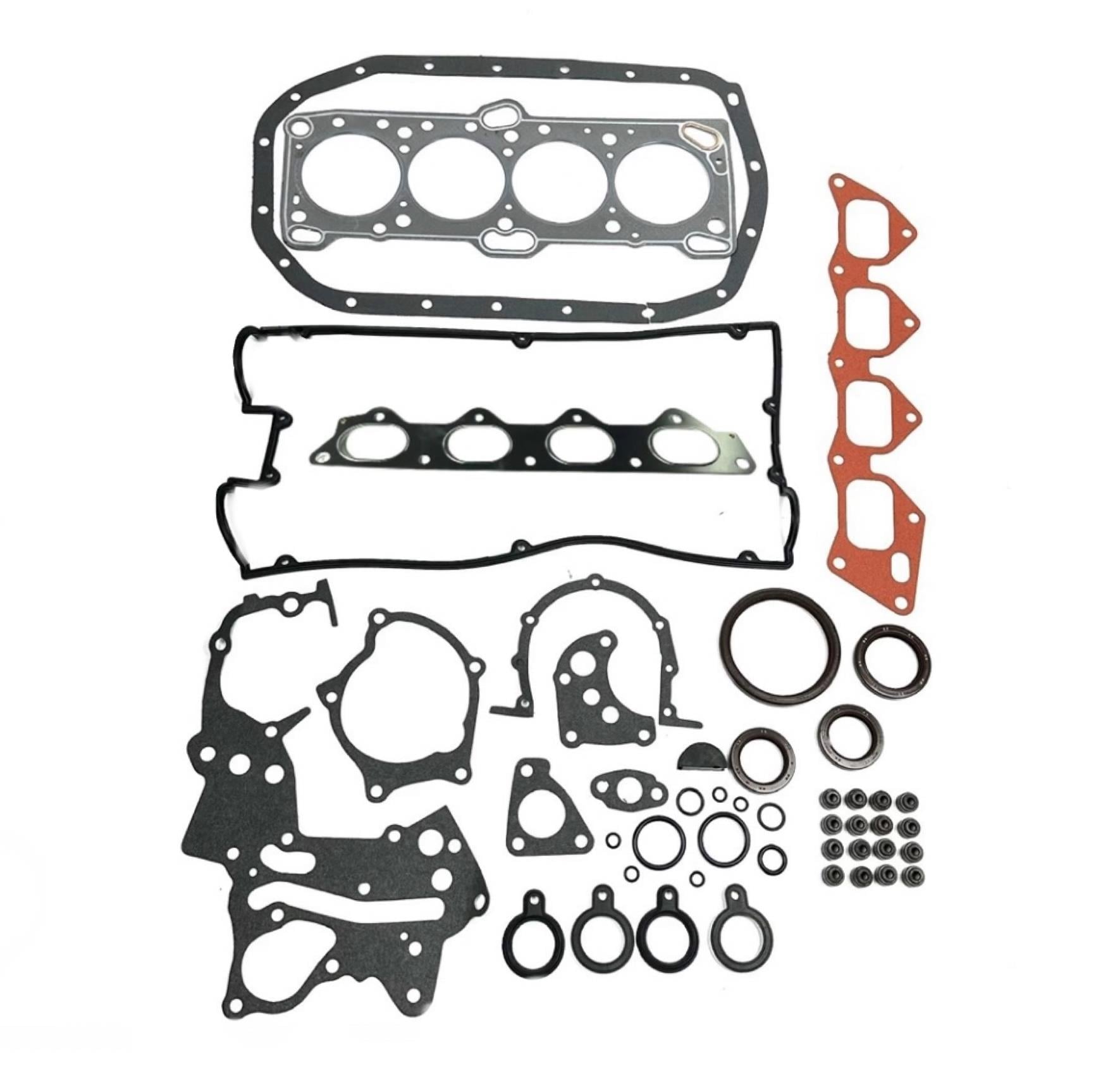 Hyundaı Conta Takım Elantra 1,6 Benzinli 90-94/Sonata 2,0 16v 90-98/Galant 2,0 16v 90-96/Trajet 2,0 99-04/Magentıs 2,0 98-00 - 20910-33A00