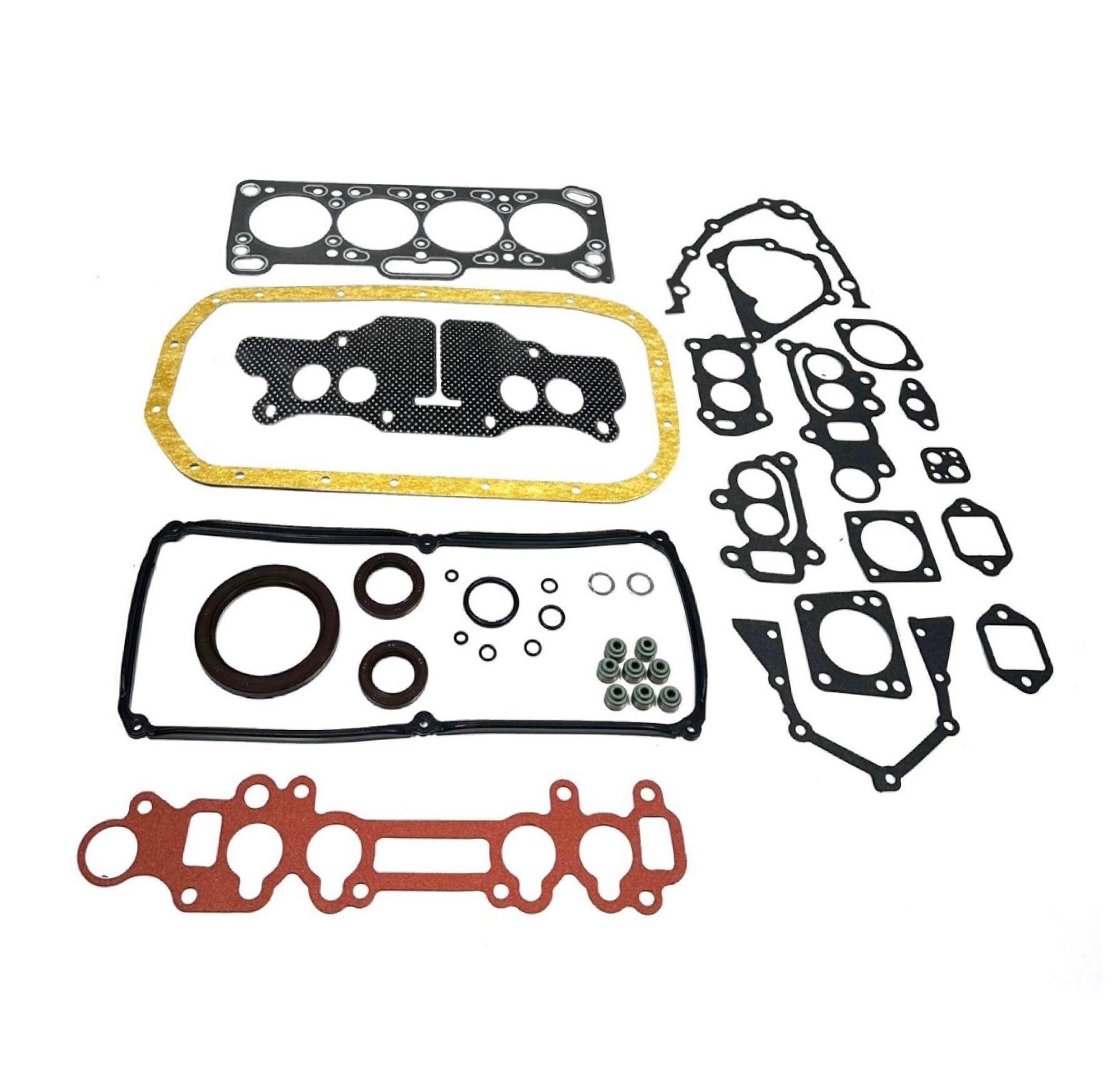 Hyundaı Conta Takım Excel/Lancer 1,5 90-94 (Grapitli) - 20910-24500-P