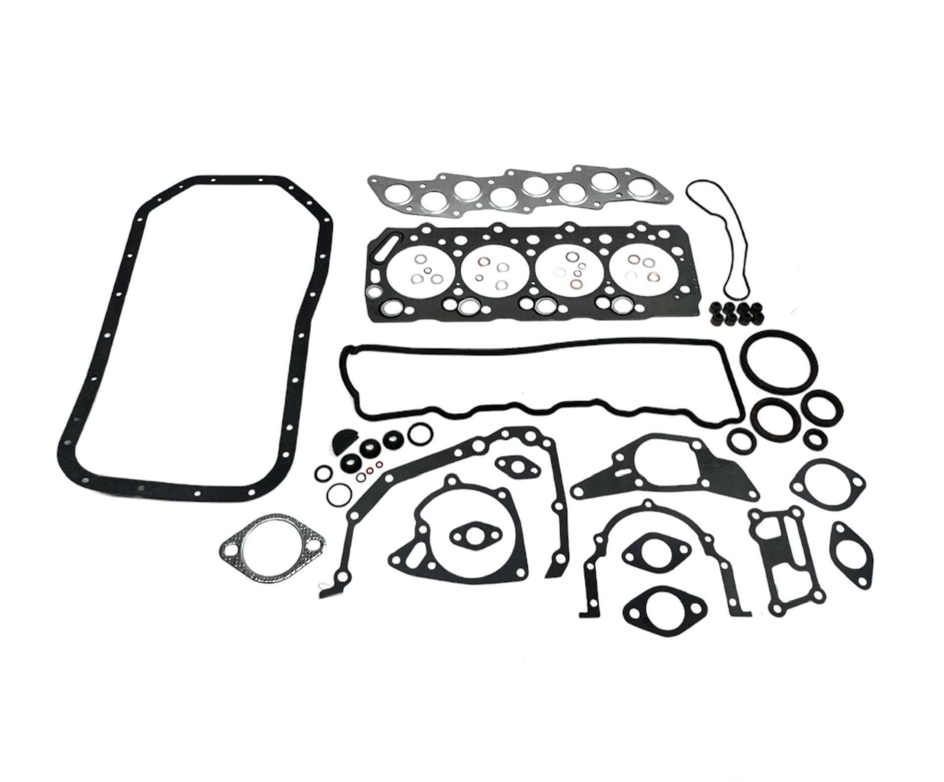 Hyundaı Conta Takım H100/L300/H100 Kmyt/Bongo/Starex Tcı 2,5 96-05/L200 2,5 96-05 - 20910-42A10-P