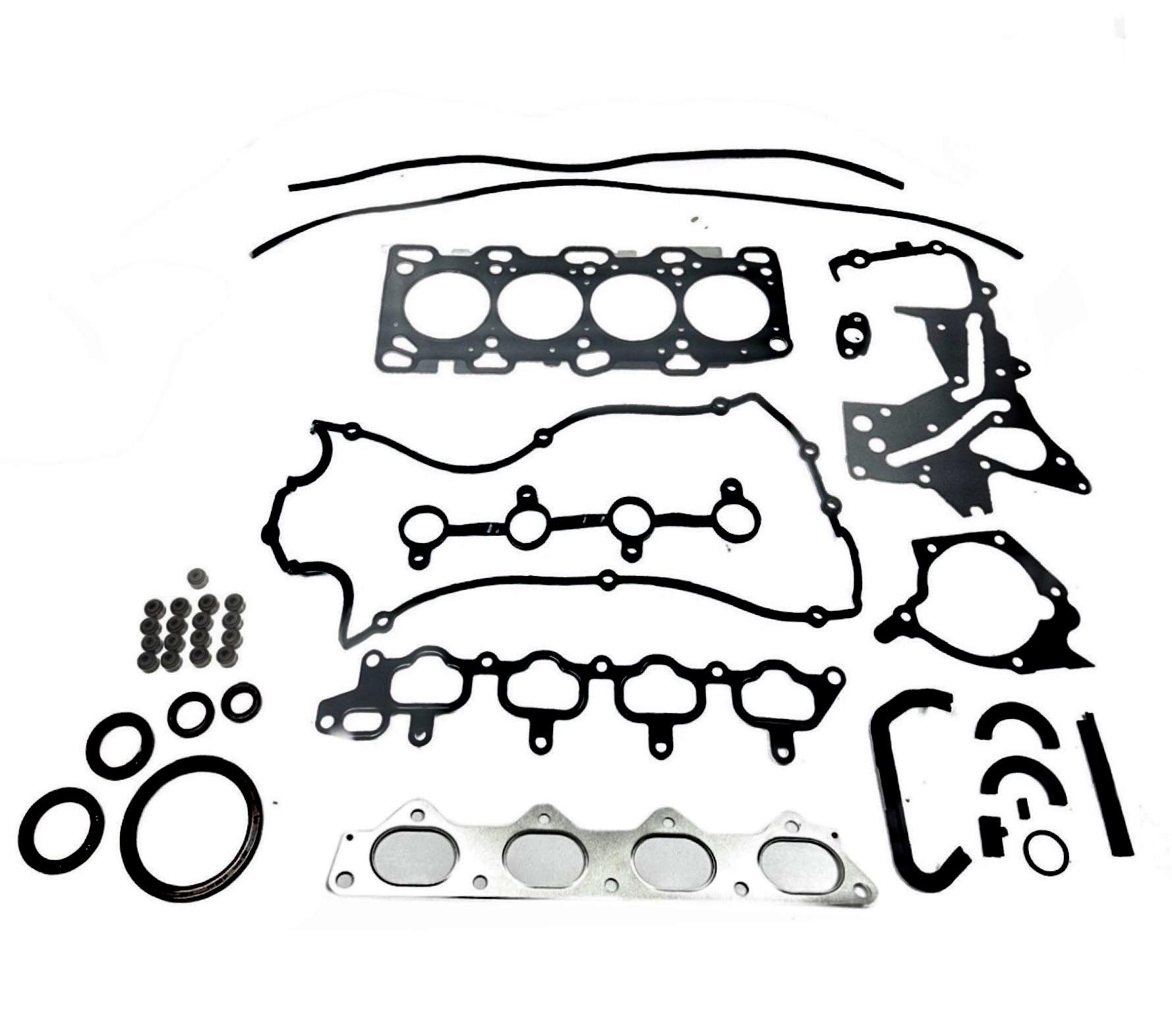 Hyundaı Conta Takım Sonata 2,0 98-05 - 20910-38B00-P