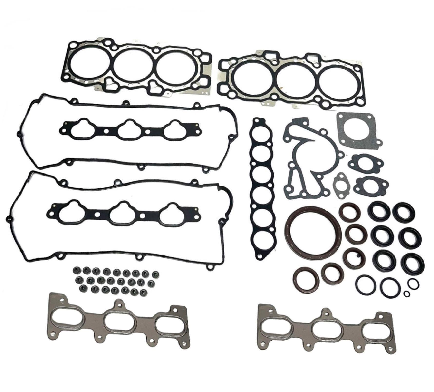 Hyundaı Conta Takım Sonata 2,5 V-6 98-01 - 20910-37A00