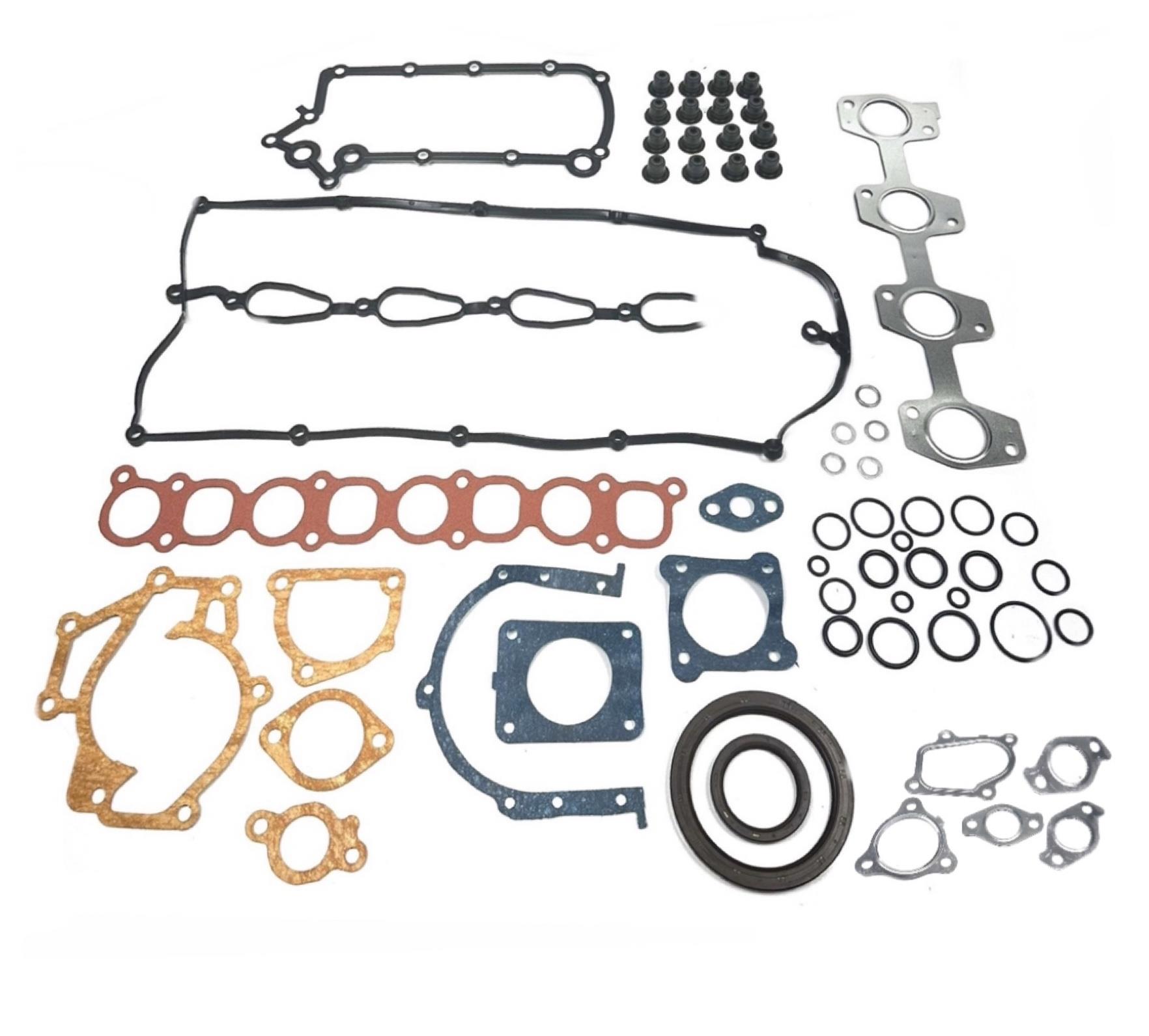Hyundaı Conta Takım Starex/Sorento/H-1 2,5 Crdi 140 Hp 02- 02-08 (Skc'siz) - K0AH4-10-270-C