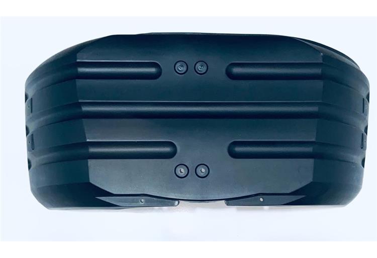 Hyundaı Davlumbaz Çamurluk H100 Kmyt 04-18 Arka Sol (Paçalıklı) - 61210-4F010