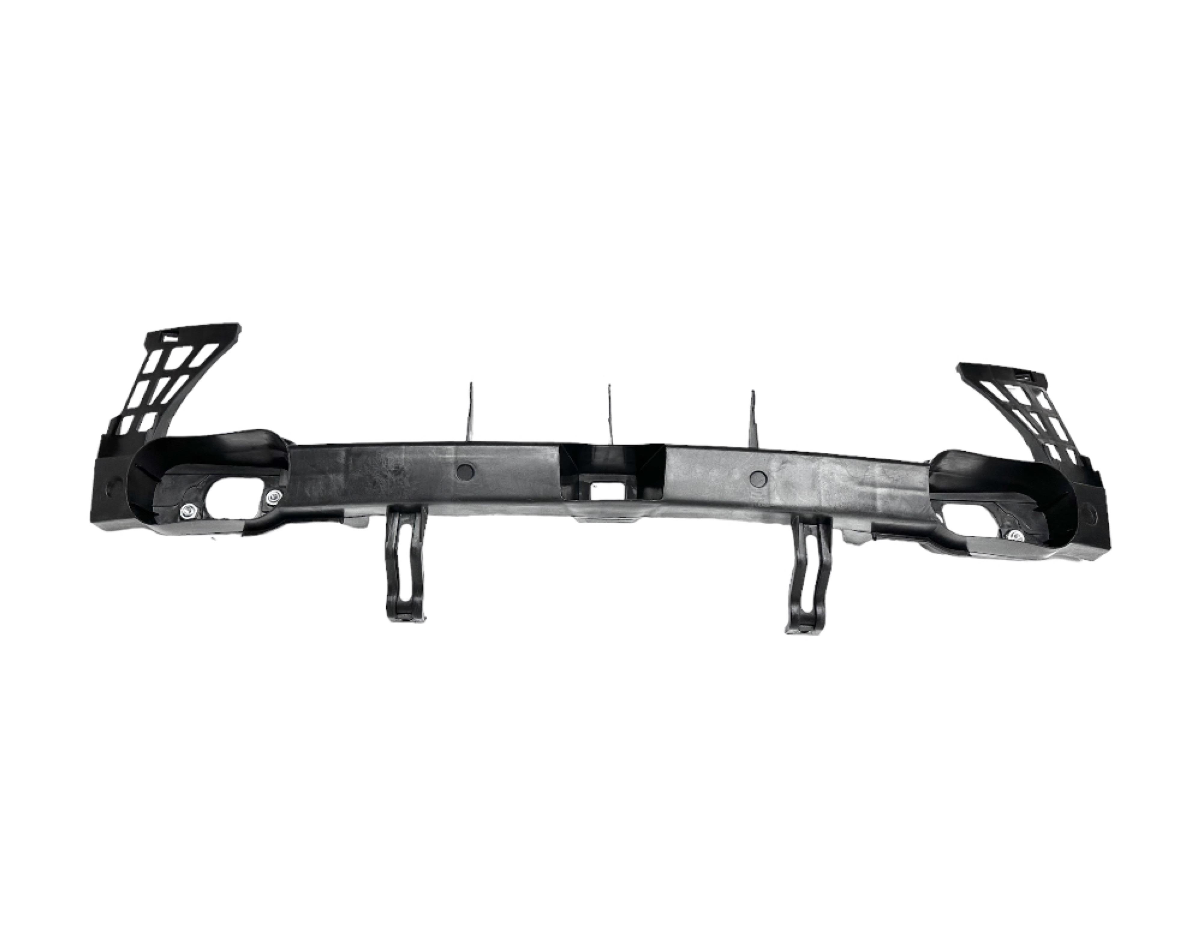 Hyundaı Demir Tampon Getz 02-05 Arka - 86630-1C200