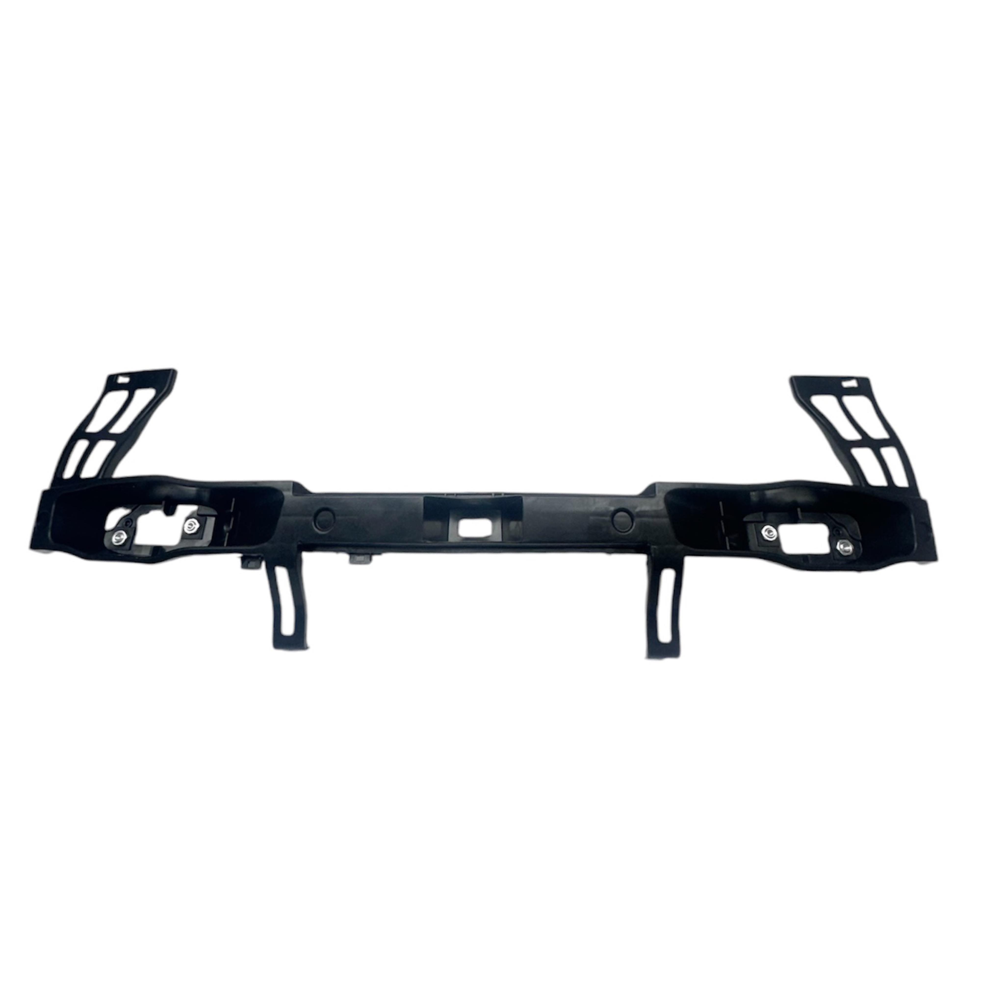 Hyundaı Demir Tampon Getz 06-08 Arka - 86630-1C310