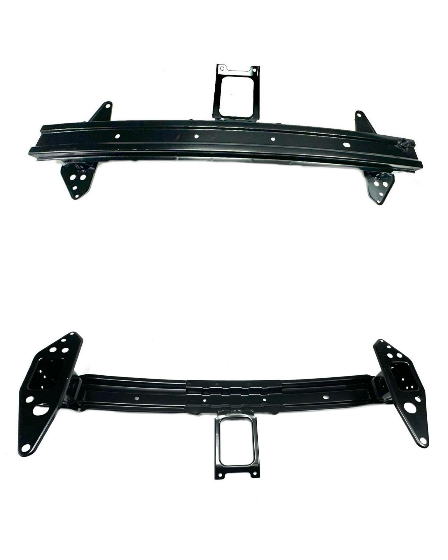 Hyundaı Demir Tampon İ20 12-14 Ön - 86530-1J570