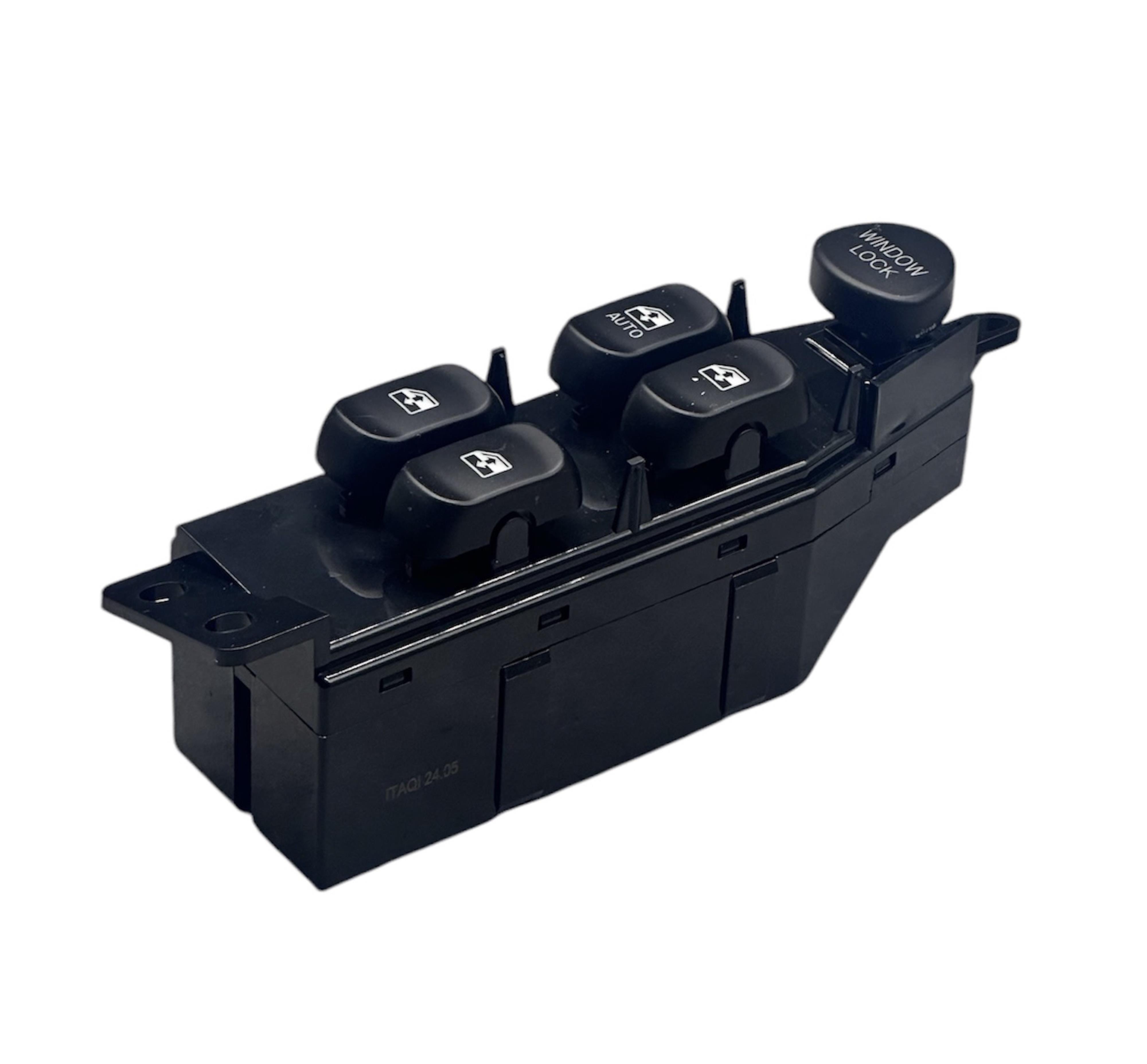 Hyundaı Düğme Cam Açma Elantra 96-00 Ön Sol - 93570-29050-T