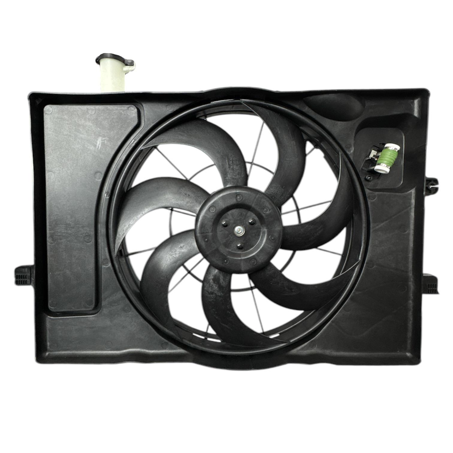 Hyundai Fan Elantra 1,6 21-22 - 25380-AA000
