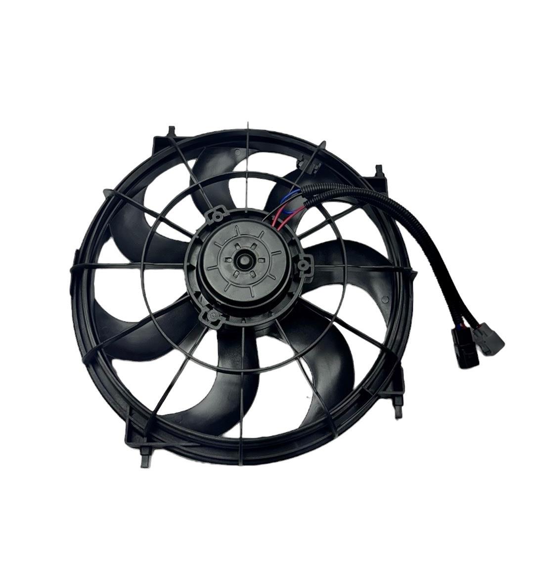 Hyundaı Fan İ20 1,2-1,4 Benzinli/Dizel 08-12 (Klimalı/Komple) - 25380-1J050