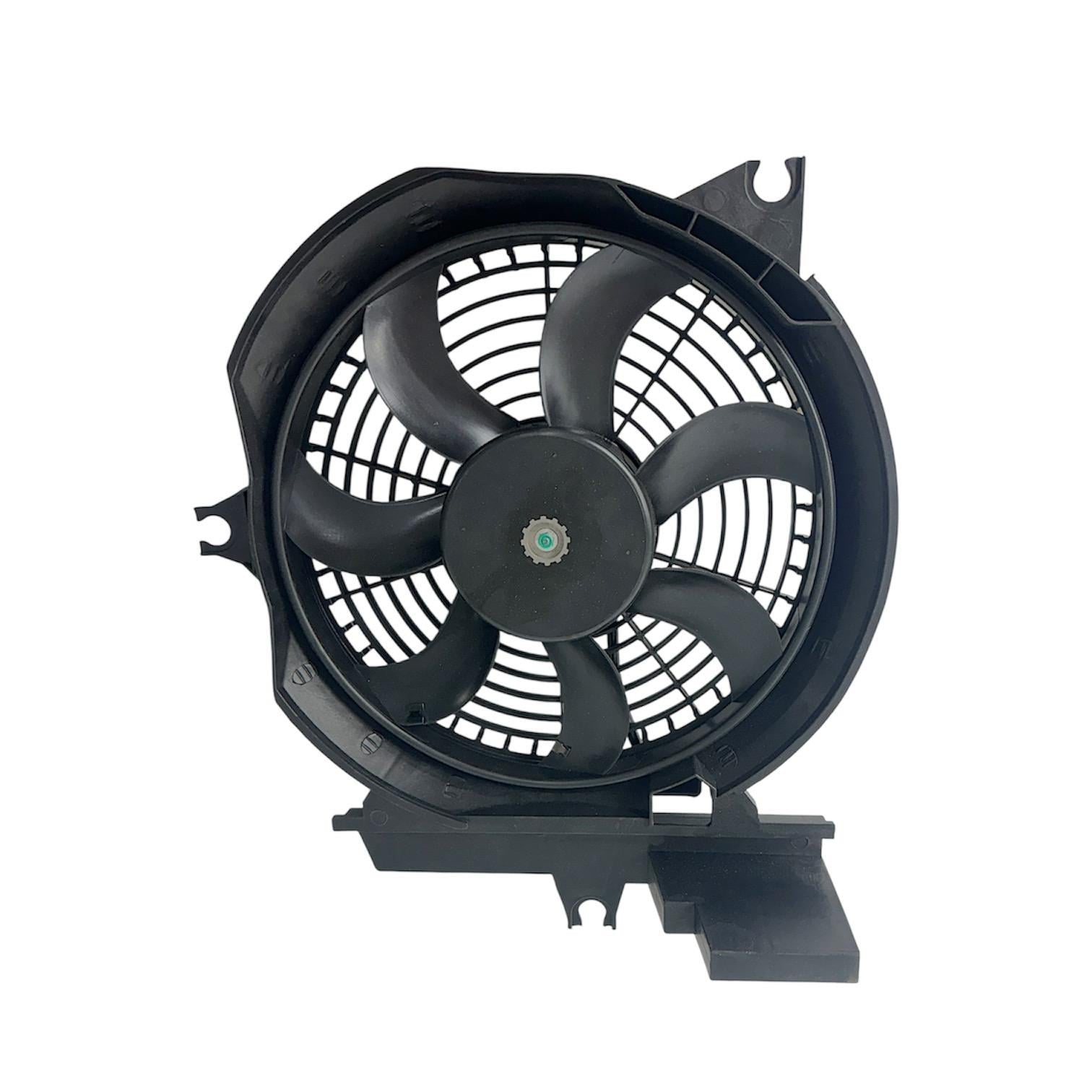 Hyundaı Fan Klima Santafe 01-06 - 97730-26150