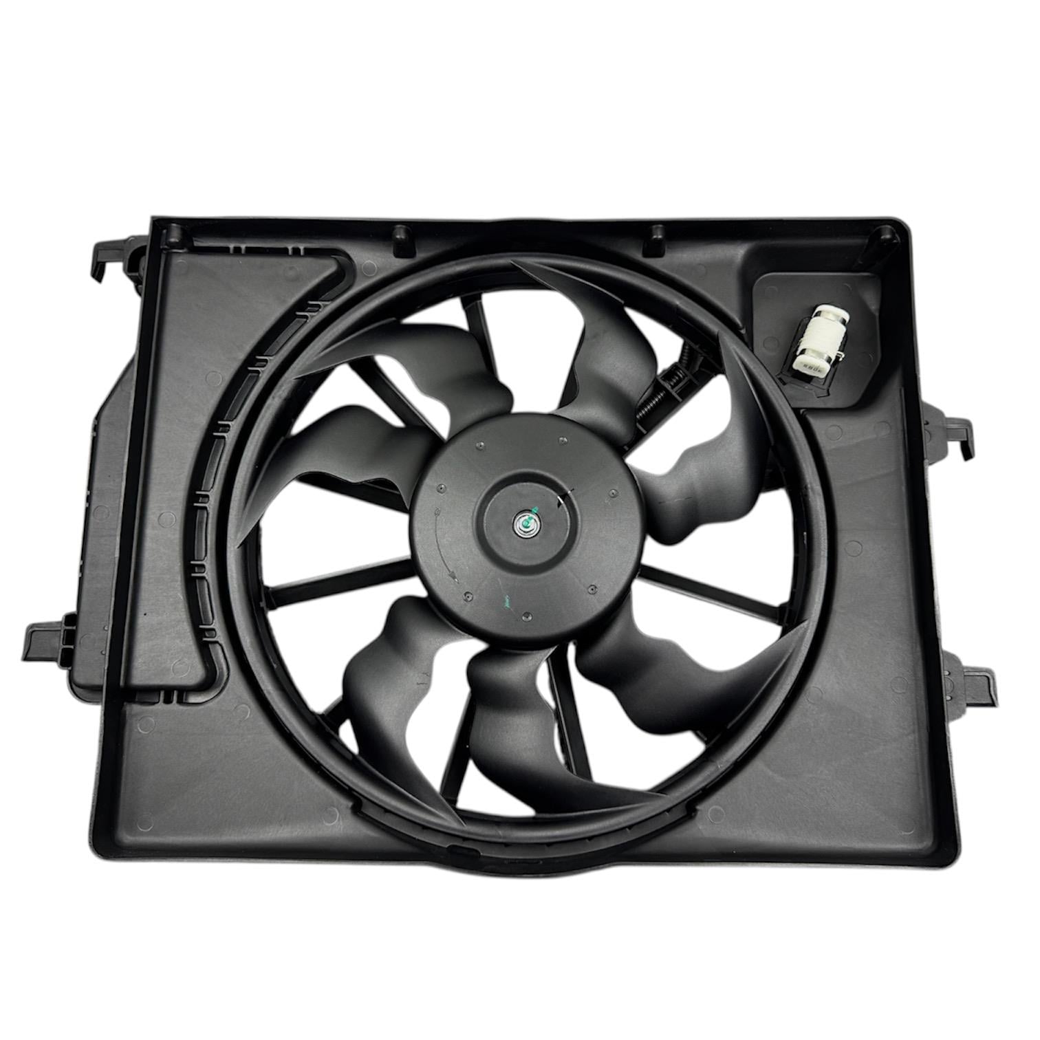 Hyundaı Fan Su İ20 1,4 Benzli 20-25/Bayon 1,4 Benzli 20-25(Komple) - 25380-Q0050