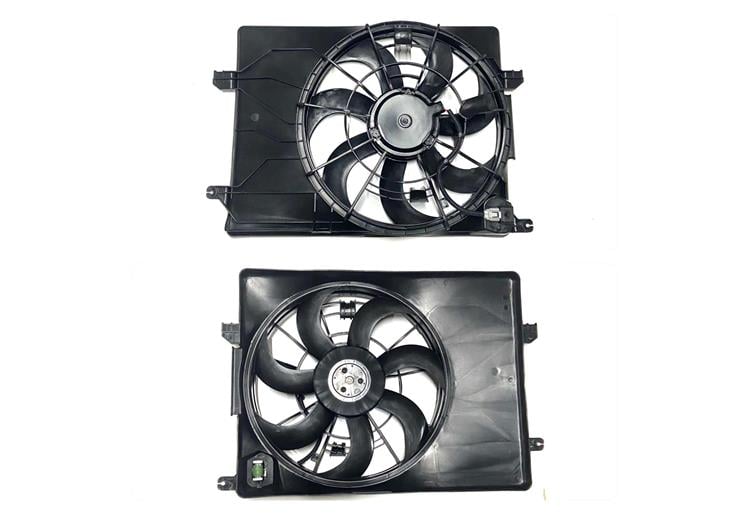Hyundaı Fan Su İx35 1,6 Gdı 10-14/Sportage 1,6 Gdı 10-14/ Tucson 10-13 (Komple) - 25380-2S500