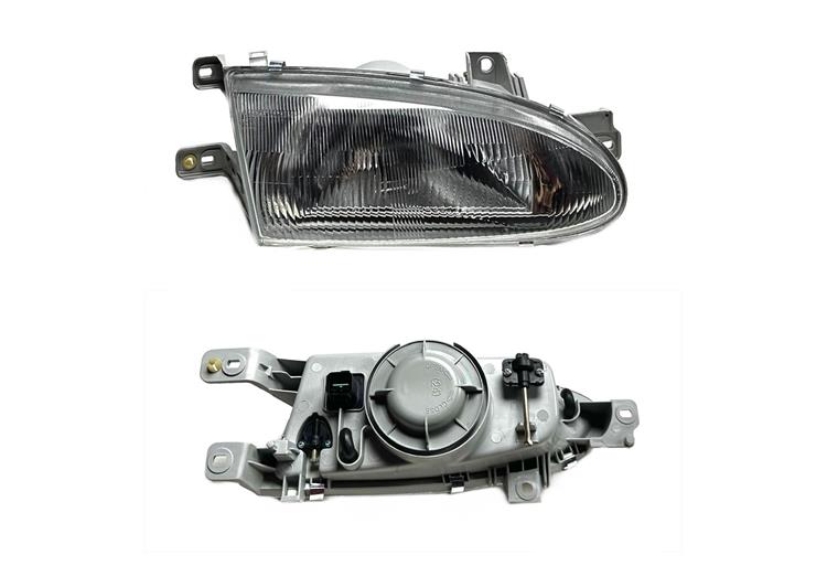 Hyundaı Far Accent 95-97 Sağ (Manuel) - 92102-22010