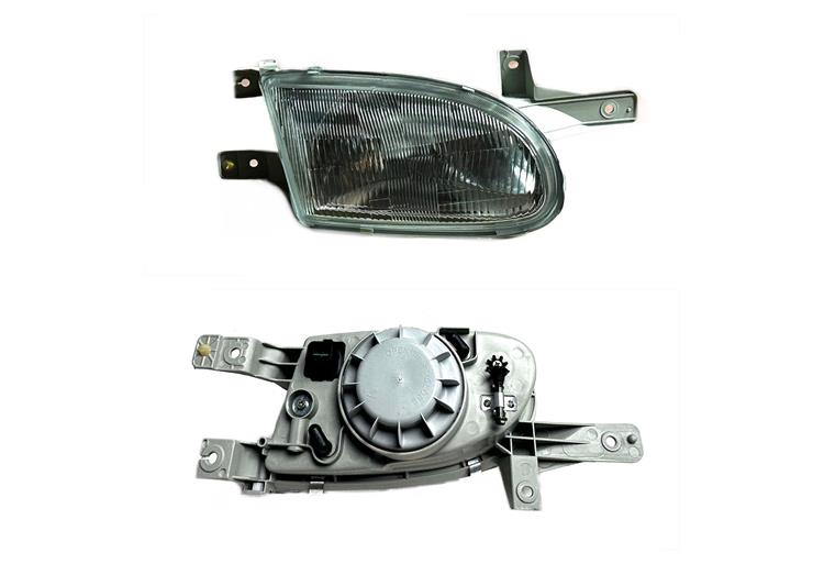 Hyundaı Far Accent 98-99 Sağ (Manuel) - 92102-22300