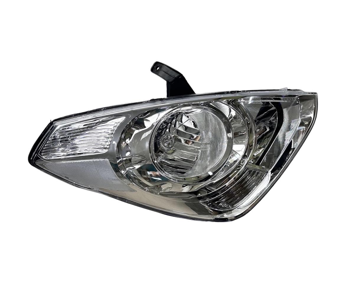 Hyundaı Far H1 08-11 Sağ (Manuel) - 92102-4H000