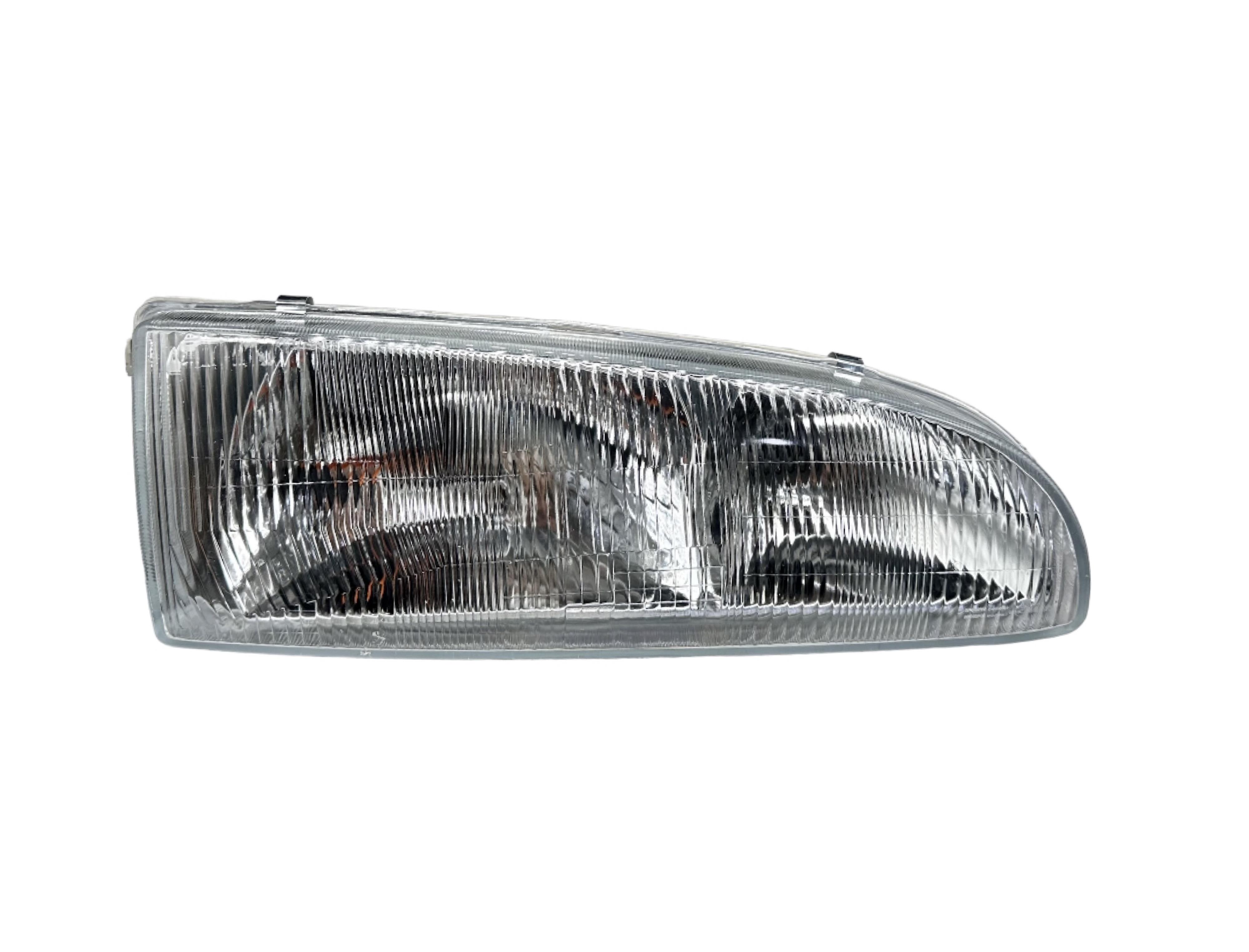 Hyundaı Far H100 97-02 Sağ - 92102-43800-T