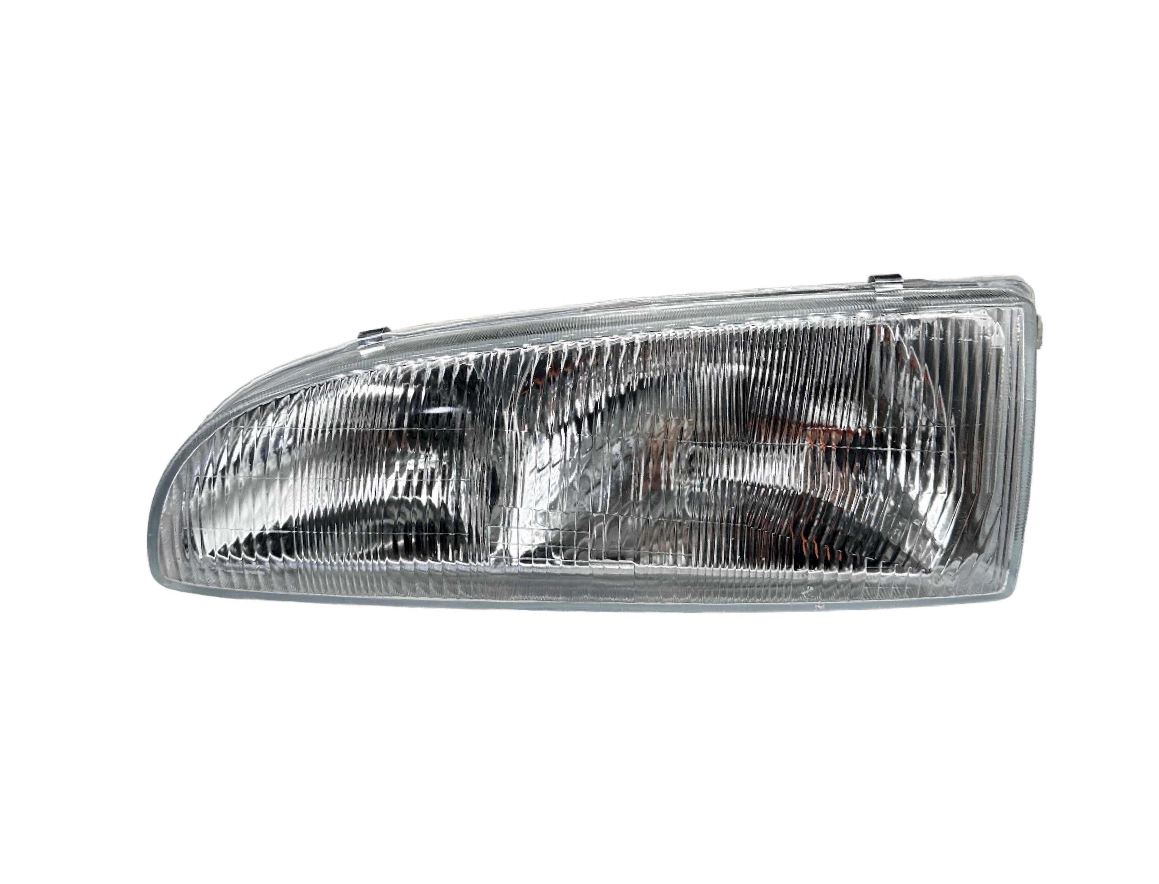 Hyundaı Far H100 97-02 Sol - 92101-43800-T