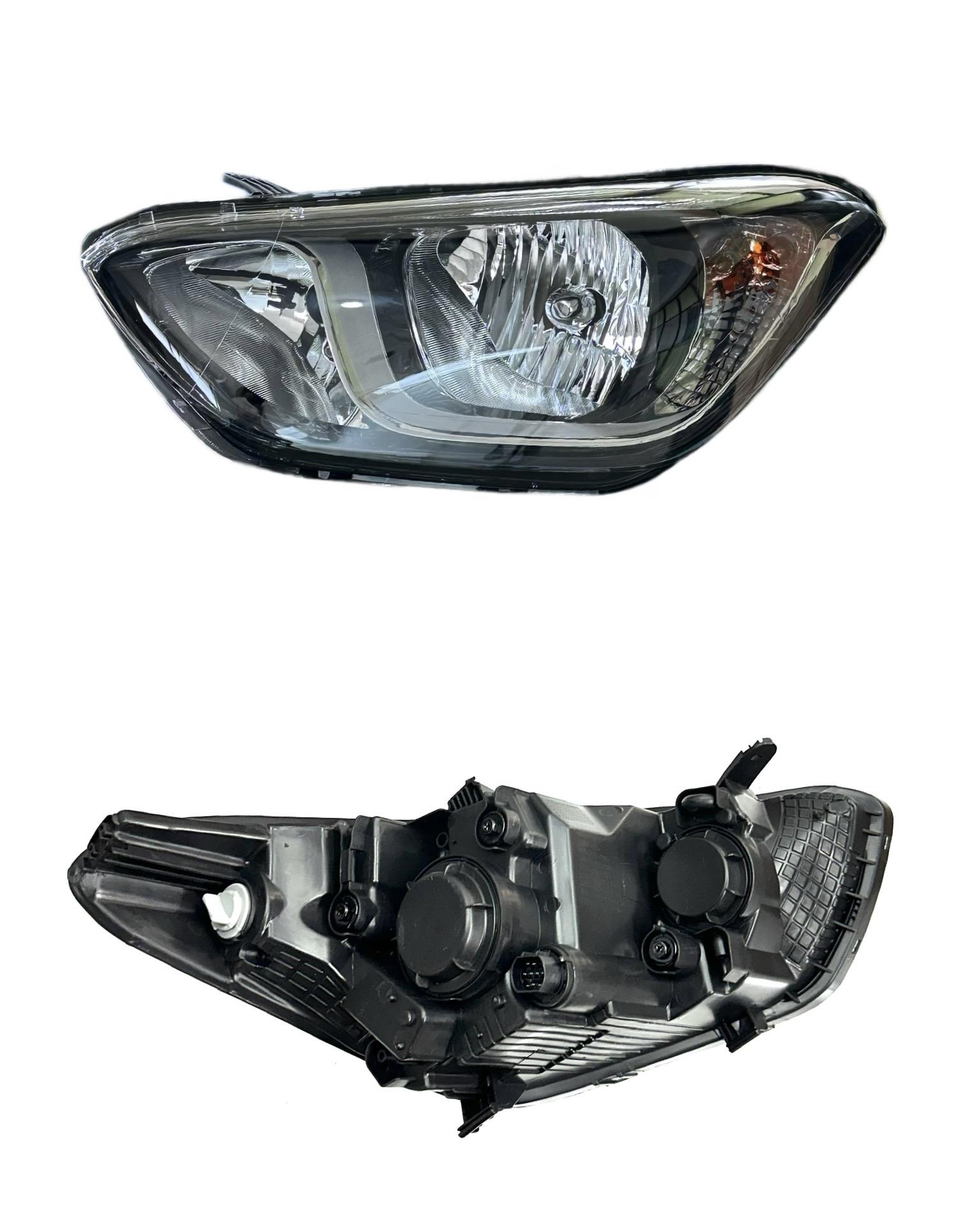 Hyundaı Far İ20 12-14 Sol - 92101-1J500