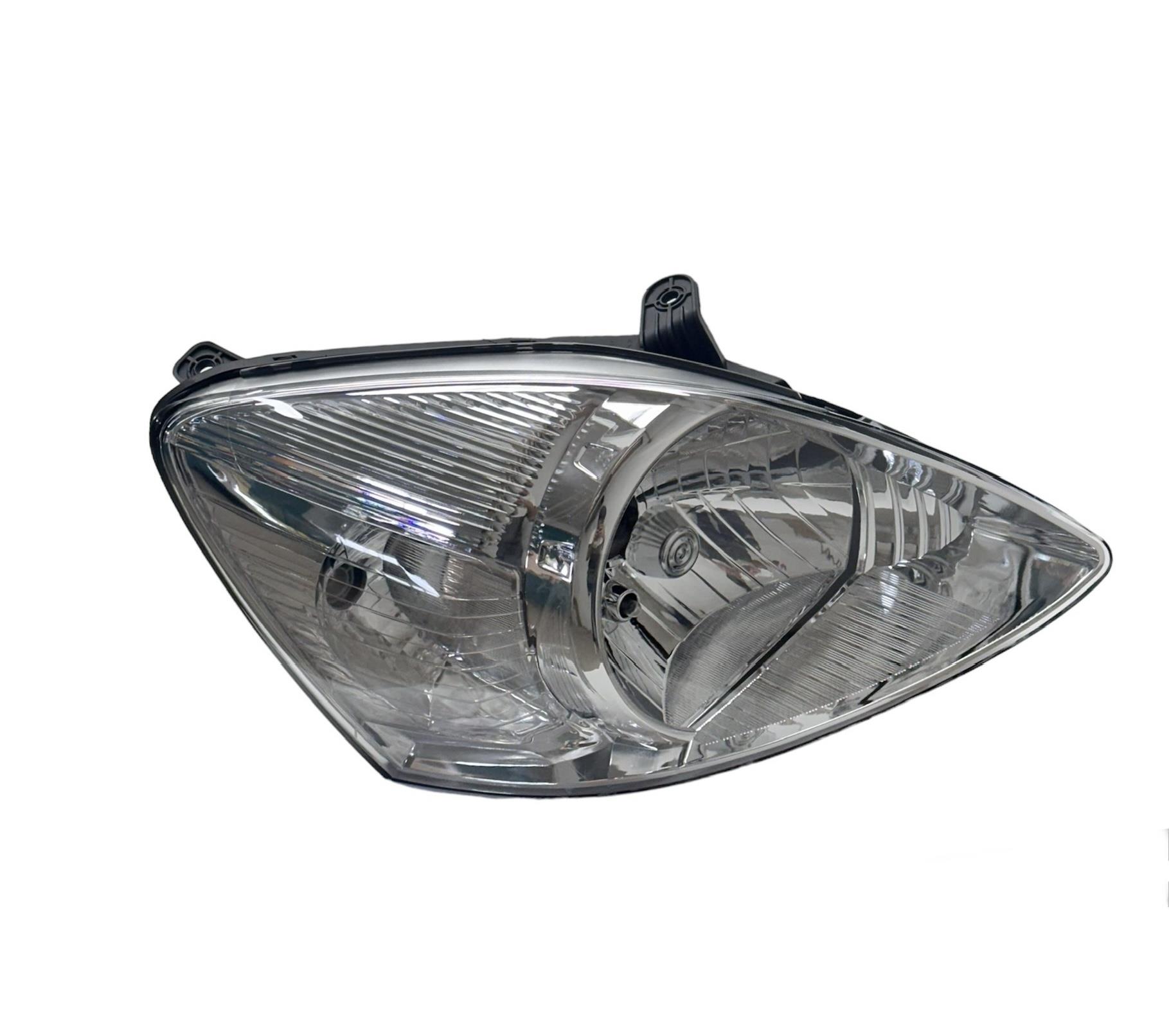 Hyundaı Far Matrix 08-10 Sağ (Manuel) - 92102-10000