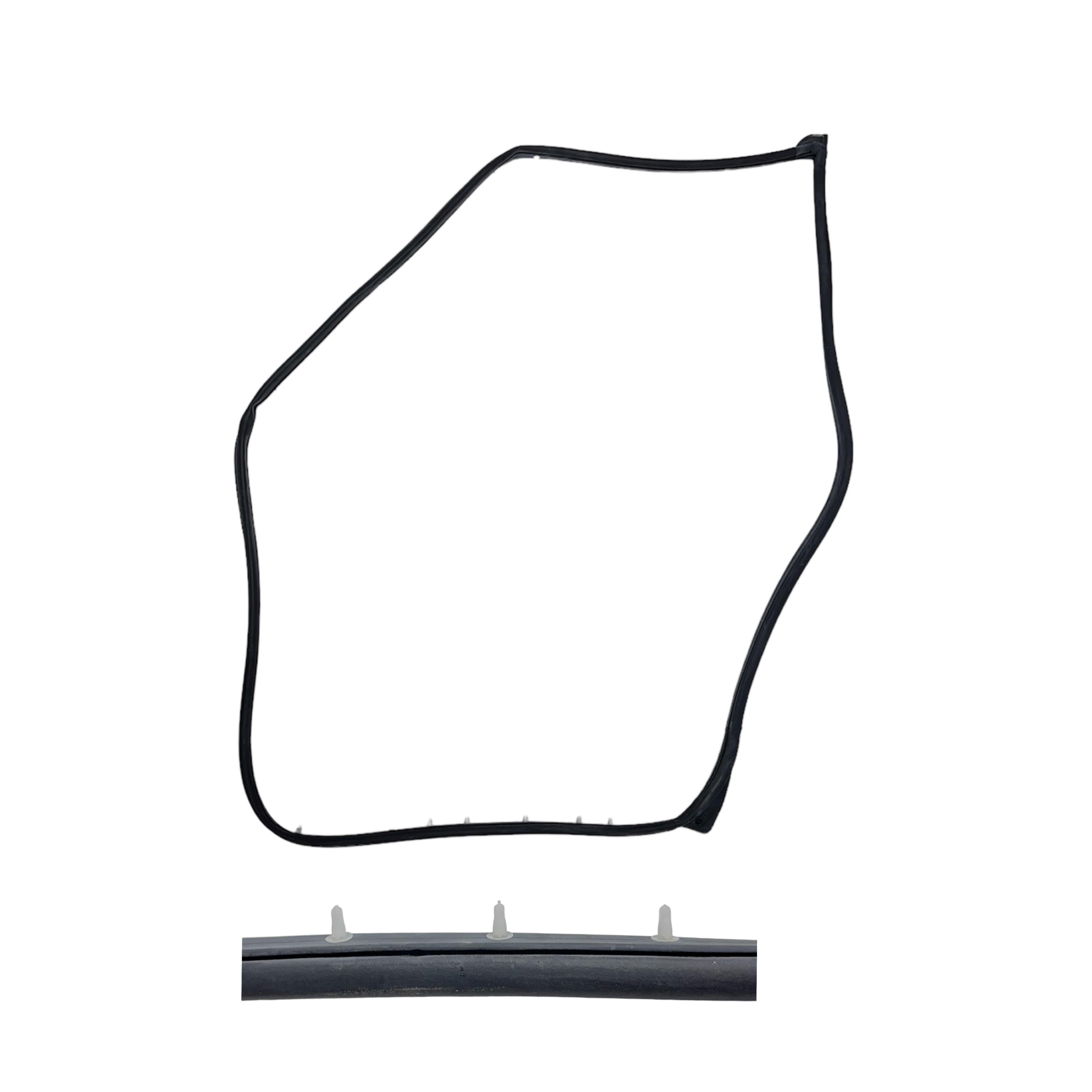Hyundaı Fitil Kapı Accent Era 06-12 Ön Sol (Kapıya Gelen) - 82130-1E000