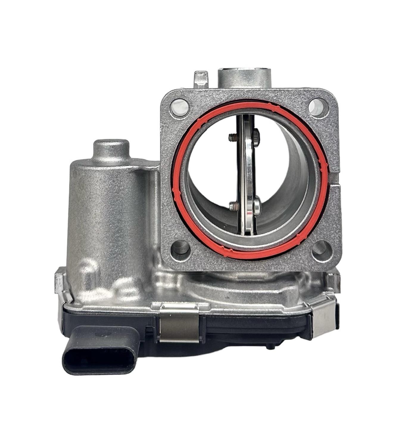 Hyundaı Gaz Kelebek Gövdesi İ30 1,6 Crdi 17-19/Ceed 1,6 Crdi 17-19/Sportage 1,6 Crdi 17-19/Tucson 1,6 Dizel 18-20/Kona 1,6 Dizel 18-20 - 35100-2U000