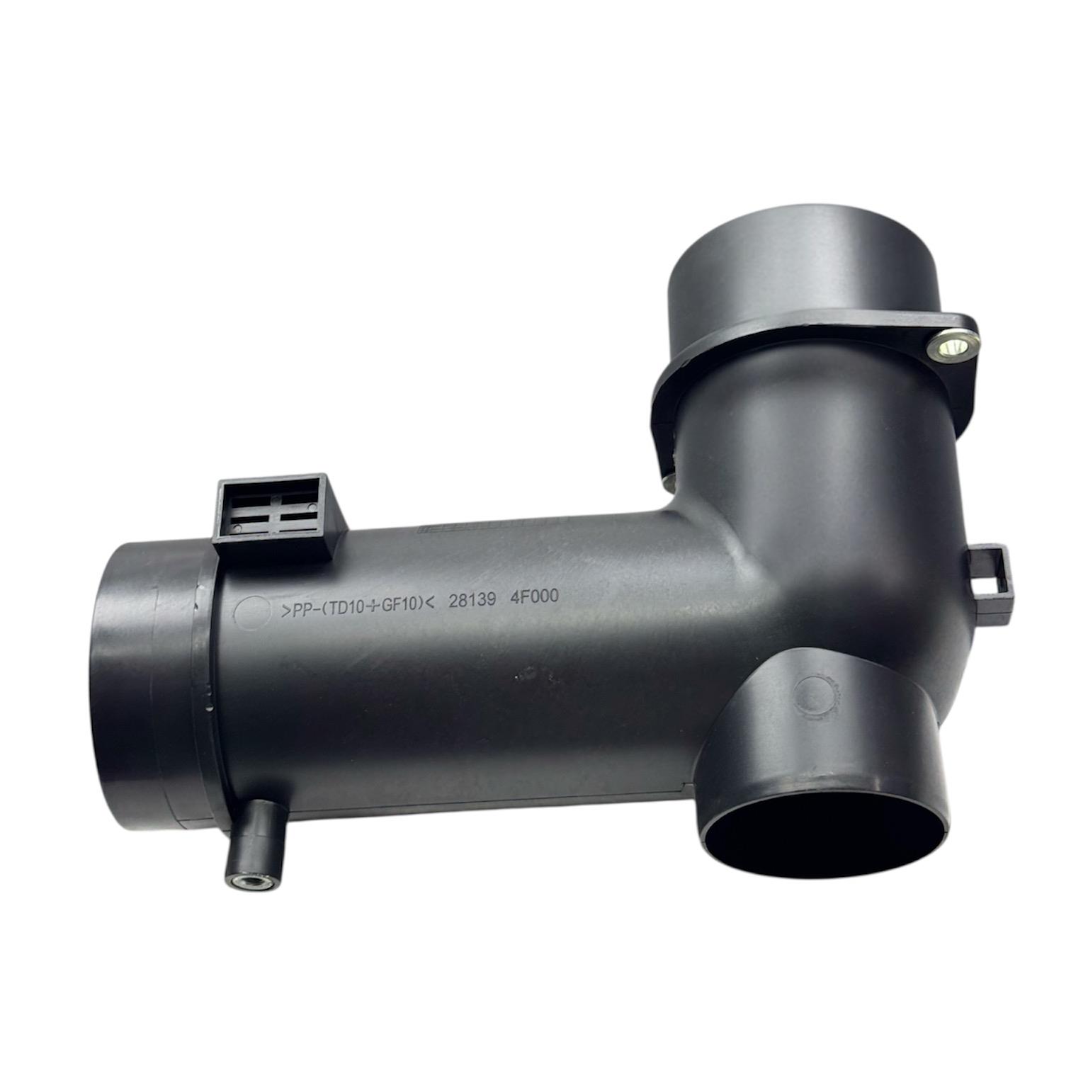 Hyundaı Hortum Filtre Hava H100 Kmyt 04-07 (Giriş) - 28139-4F000