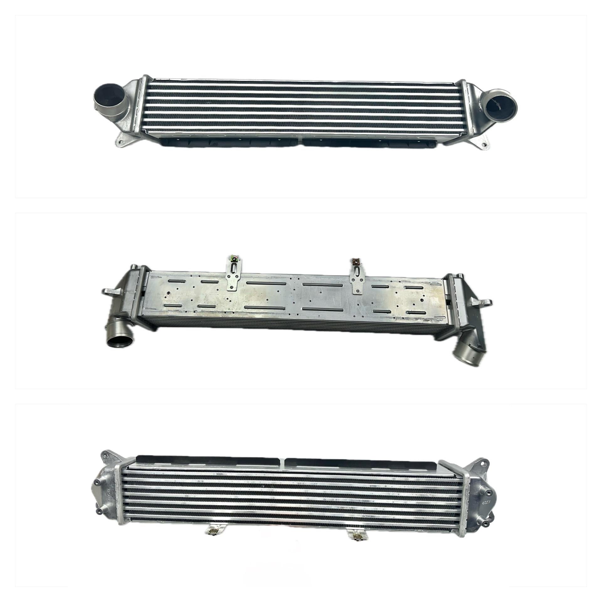 Hyundaı İntercool Radyatör Elantra 1,6 Crdi 15-19/İ30 1,6 Crdi 15-17 (Ara Soğutucu) - 28271-2A680