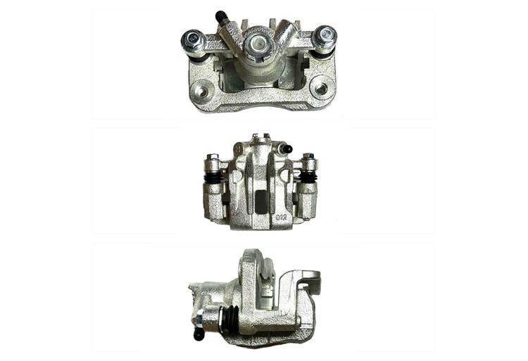 Hyundaı Kaliper Fren Accent Era 06-11/Rio 06-12 Arka Sağ - 58400-1G300