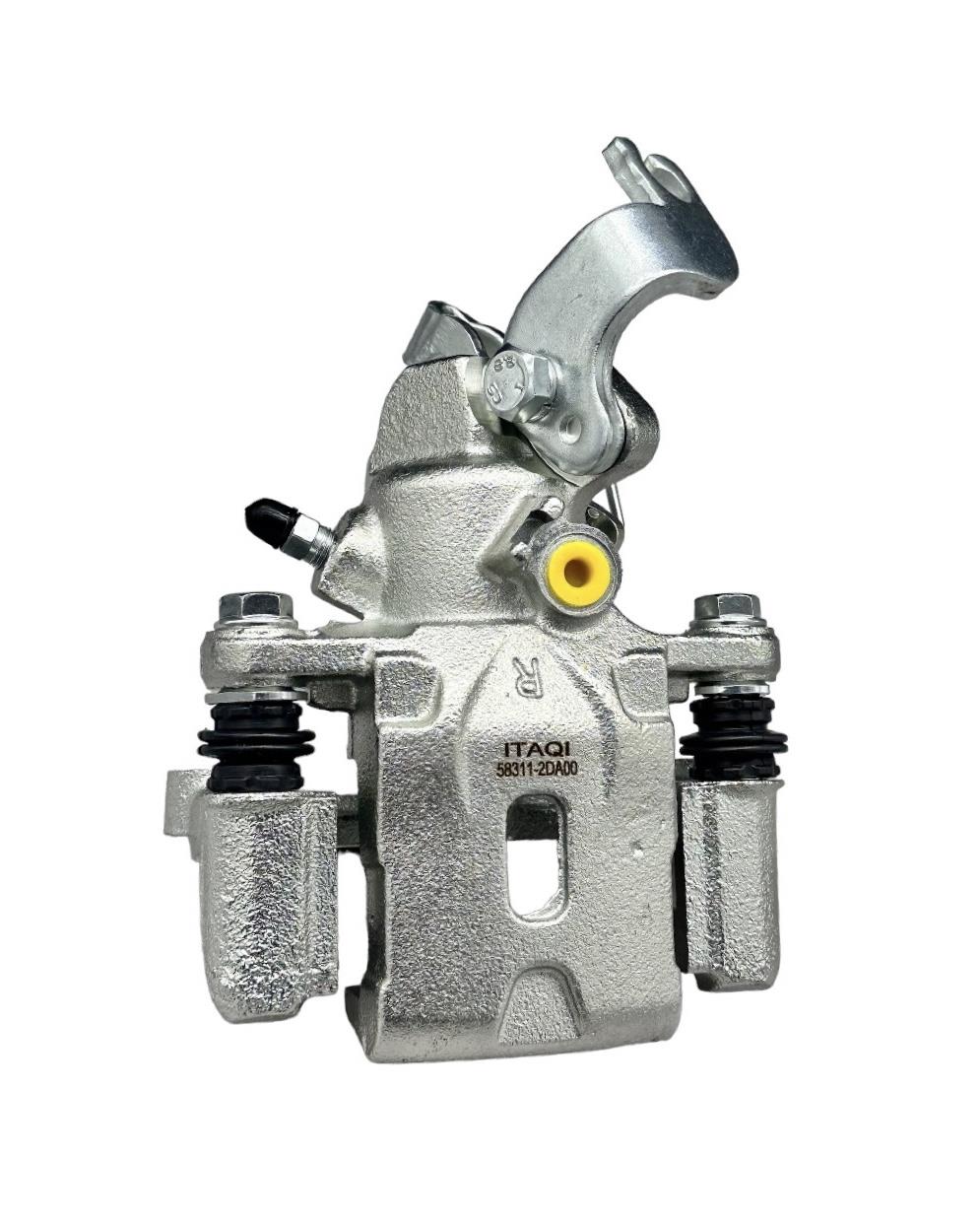 Hyundaı Kaliper Fren Elantra 04-05/Cerato 04-08 Arka Sağ - 58311-2DA00