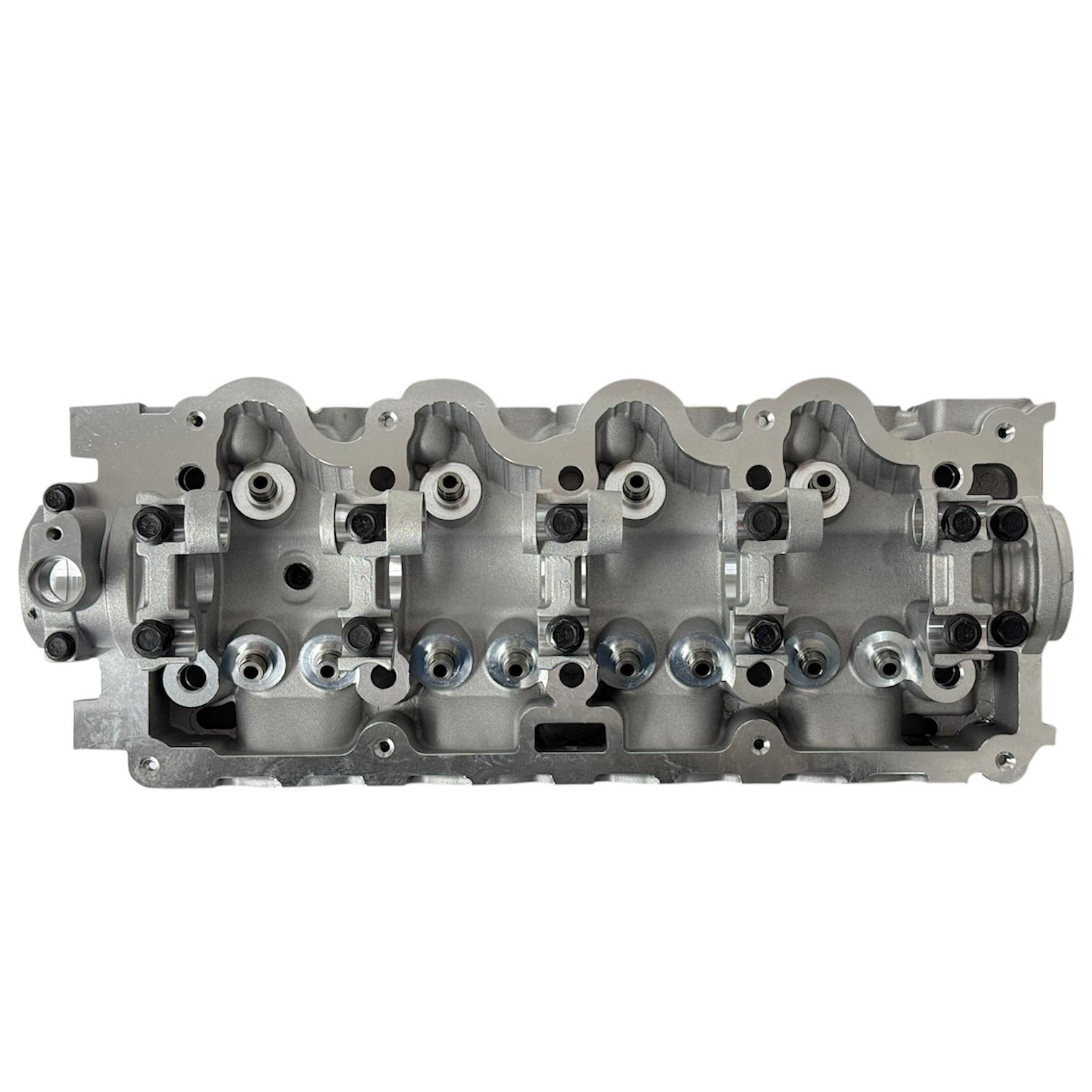 Hyundaı Kapak Silindir Accent 1,3/1,5 Enj 95-00/Accent 1,300-05/Getz 1,3 00-05 - 22100-22021/22100-22020