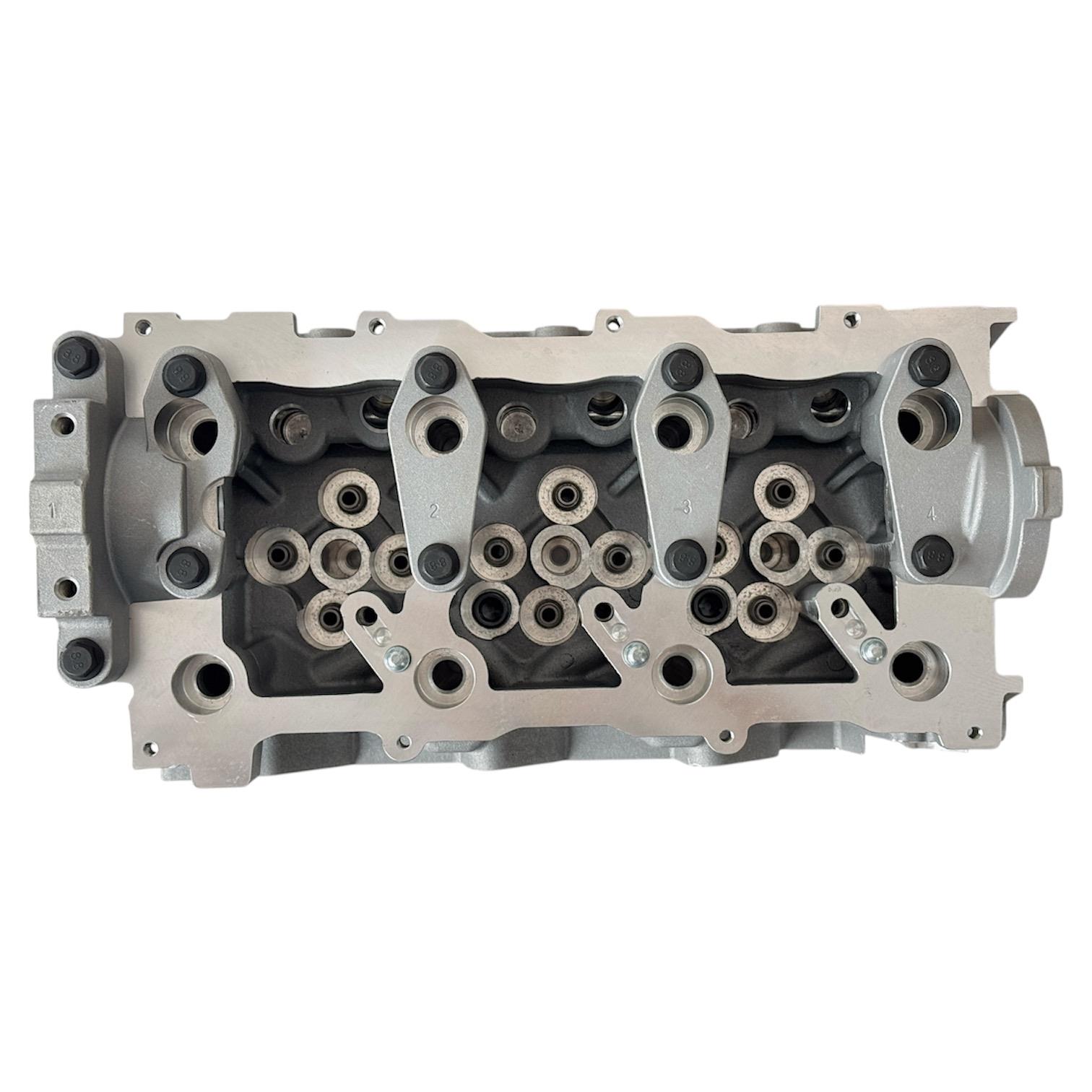 Hyundaı Kapak Silindir Accent Dizel 03-06/Getz Dizel 03-06(D3ea) - 22100-27501