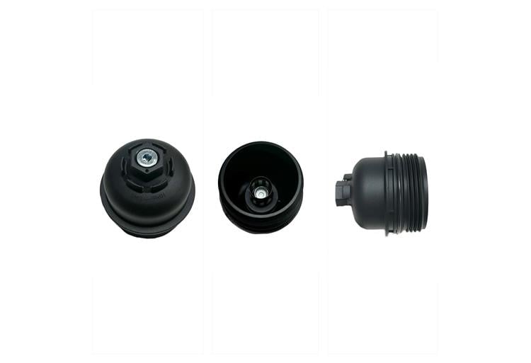 Hyundaı Kapak Yağ Filtre Tucson 09-13/İx35 09-13/Santafe 09-13/Cerato 2,0-2,2 Dizel 09-13 - 26315-2F001