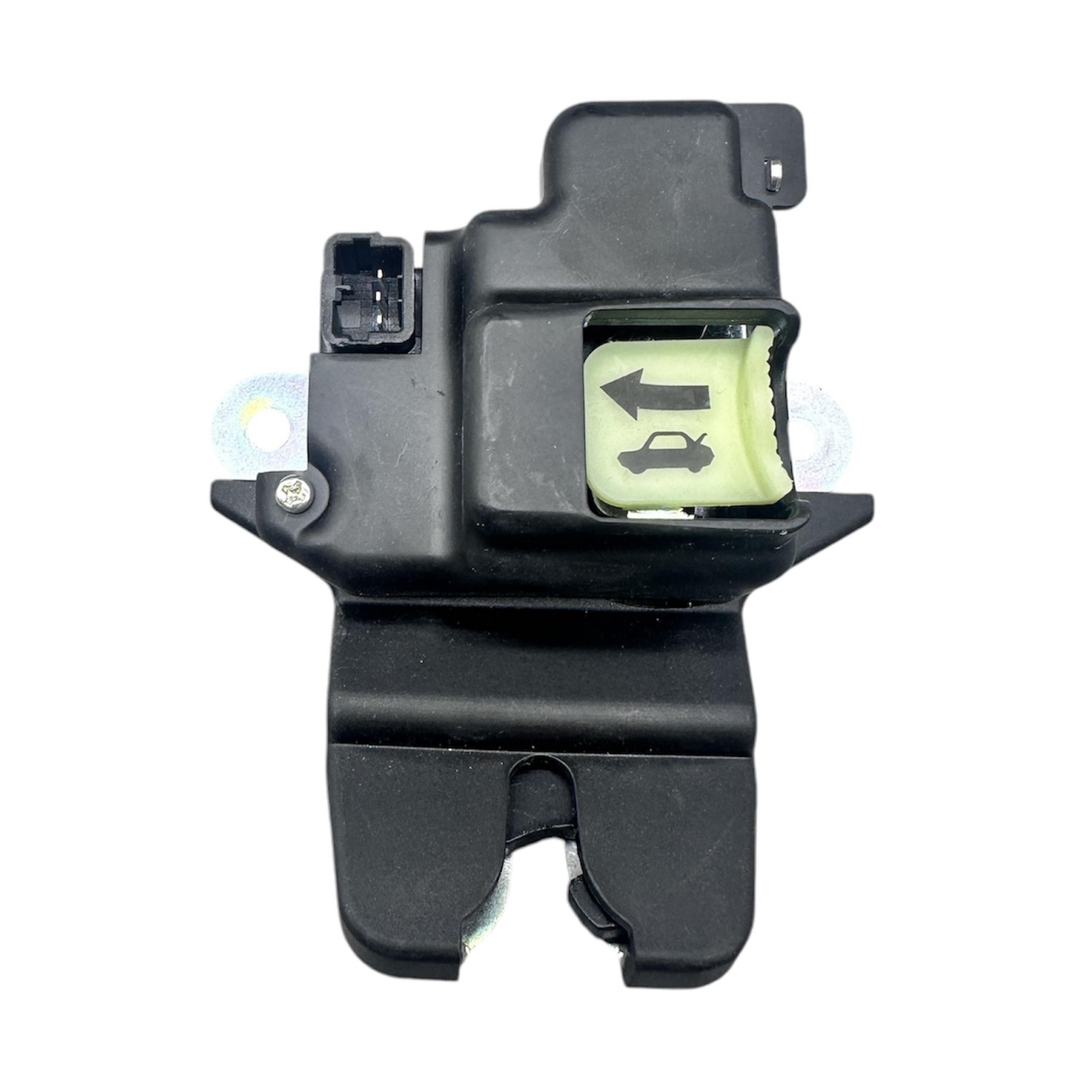 Hyundaı Kilit Bağaj Elantra 11-15/Rio 11-17 - 81230-3X010