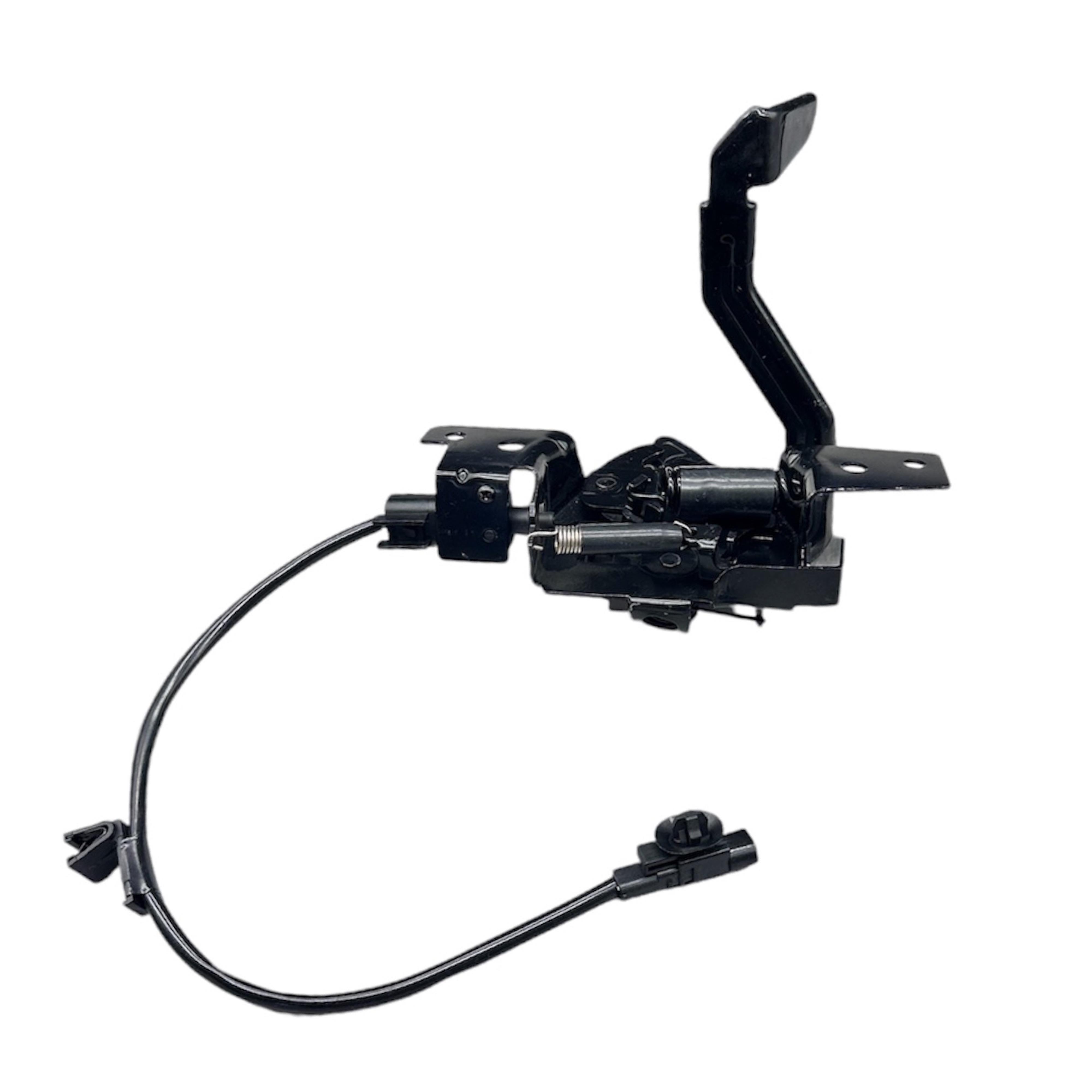 Hyundaı Kilit Kaput Motor Kona 17-20 - 81130-J9000