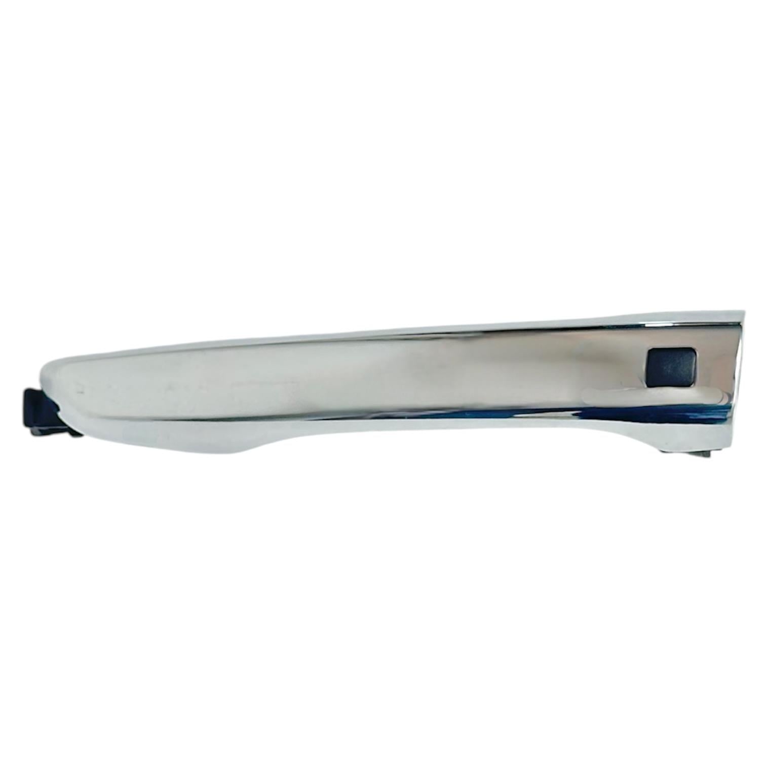 Hyundaı Kol Kapı Elantra 16-20 Dış Ön Sol (Krom/Düğmeli Tip) - 82651-F2210/82652-F2020