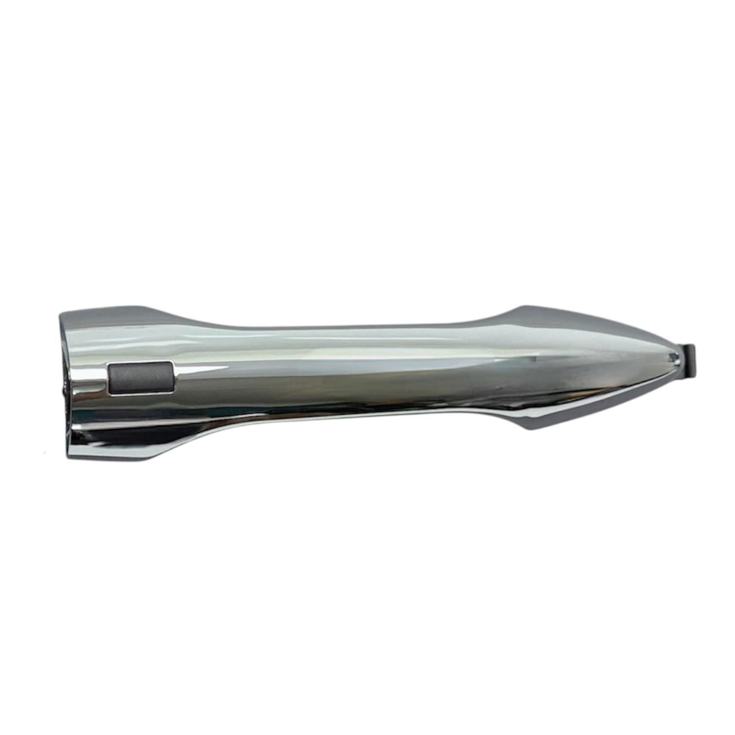 Hyundaı Kol Kapı İx35 10-15 Dış Ön Sağ (Krom/Düğmeli Tip) - 82651-2S720/82662-2S010