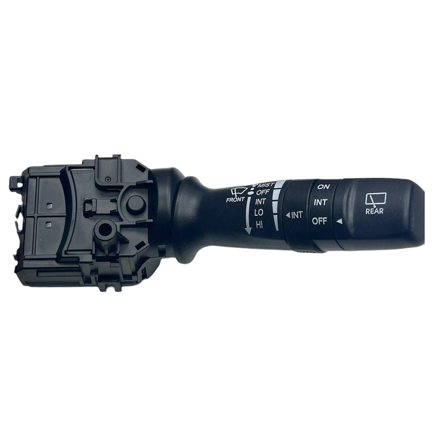Hyundaı Kol Silecek Tucson 09-15/İx35 09-15 (Kumanda) - 93420-2K050