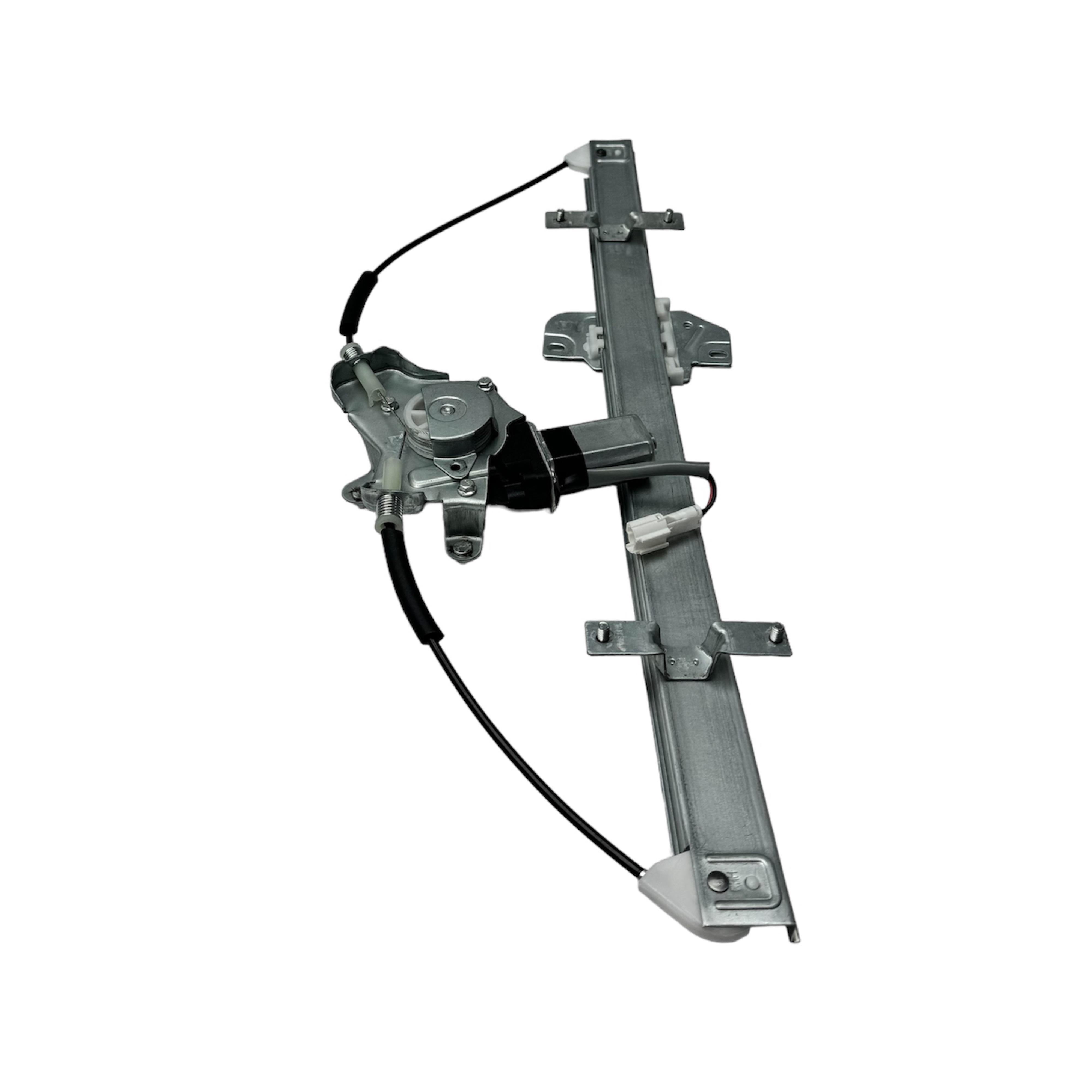 Hyundaı Kriko Cam Starex 02-08 Ön Sol (Elektrikli Motorlu) - 82403-4A010