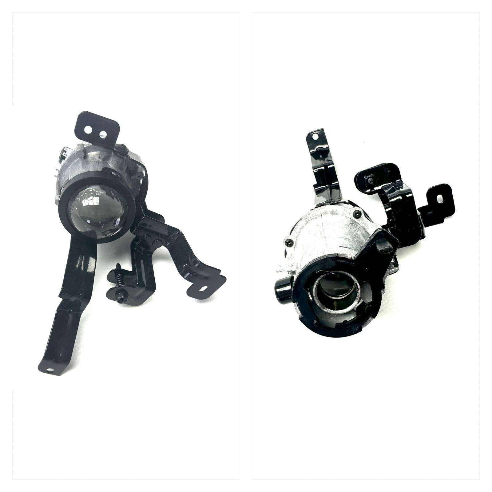 Hyundaı Lamba Sis Elantra 16-18 Sol (Yuvarlak) - 92201-F2000