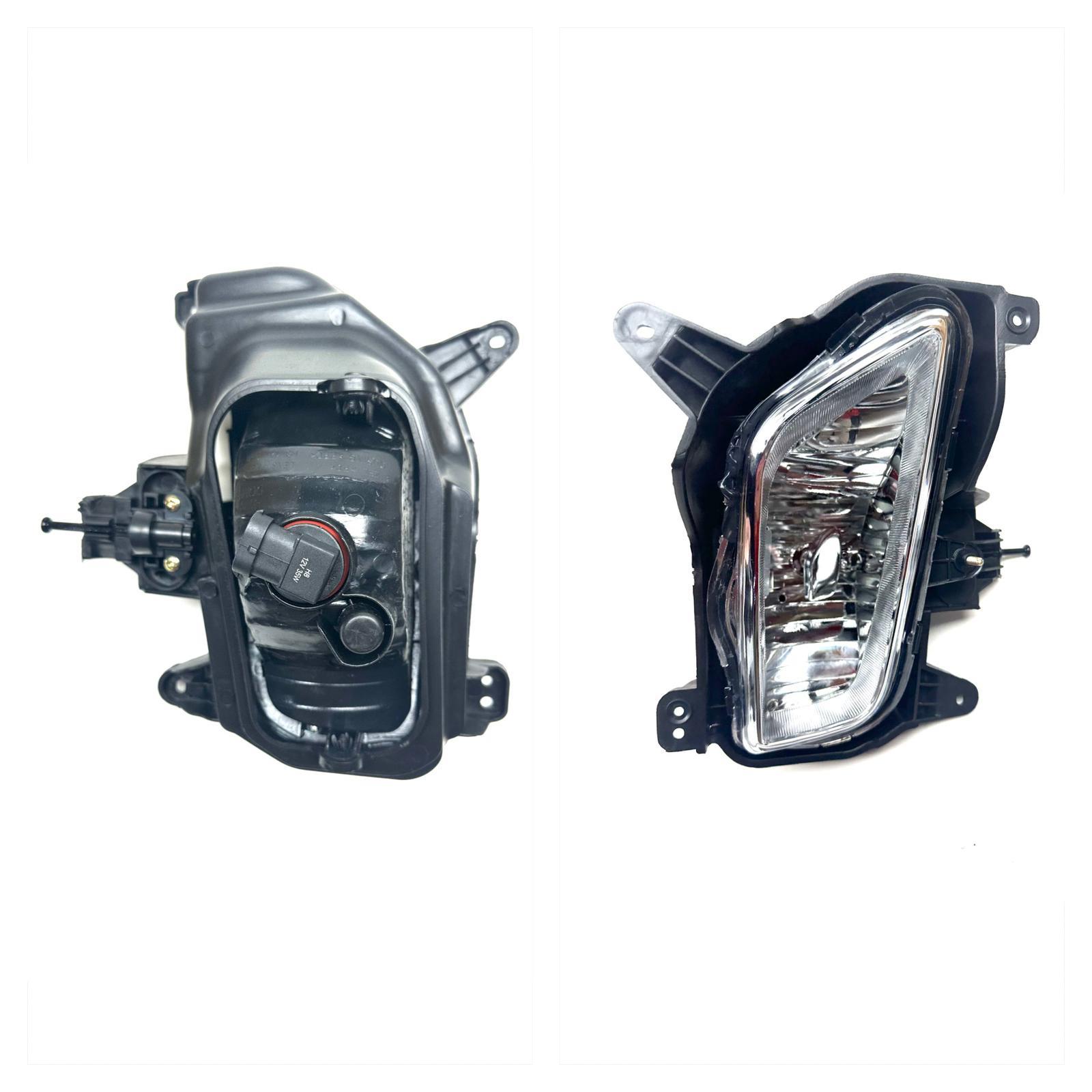 Hyundaı Lamba Sis H100 Kmynt 12-16 Sağ - 92202-4F500