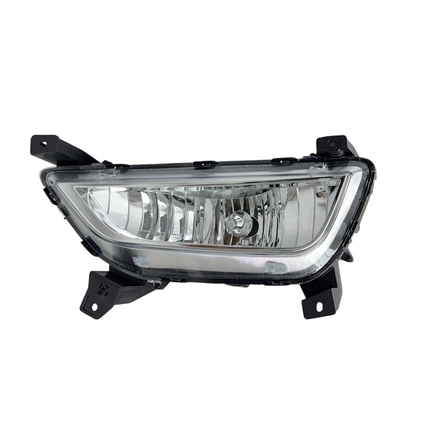 Hyundaı Lamba Sis H350 15-17 Sağ - 92202-59000