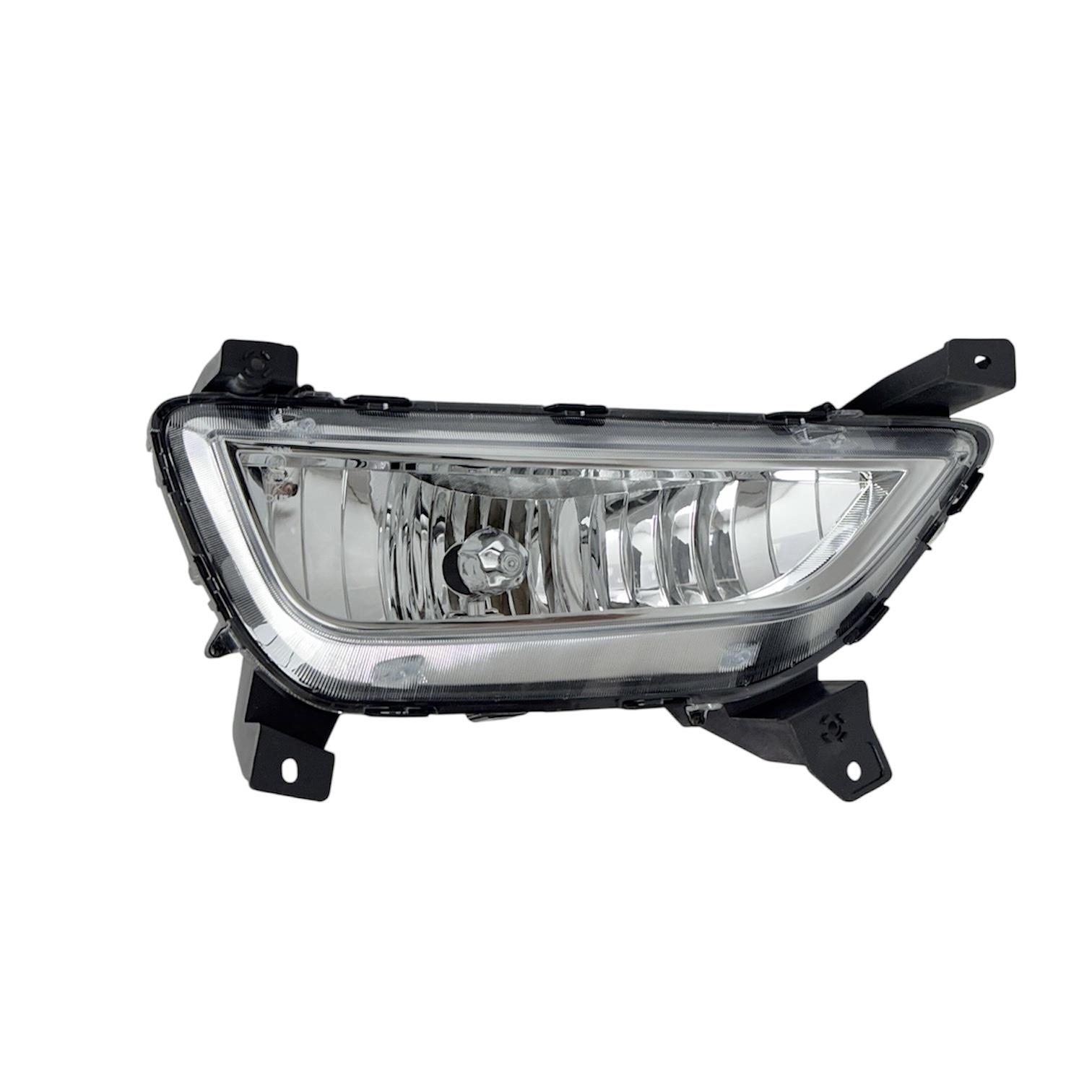 Hyundaı Lamba Sis H350 15-17 Sol - 92201-59000